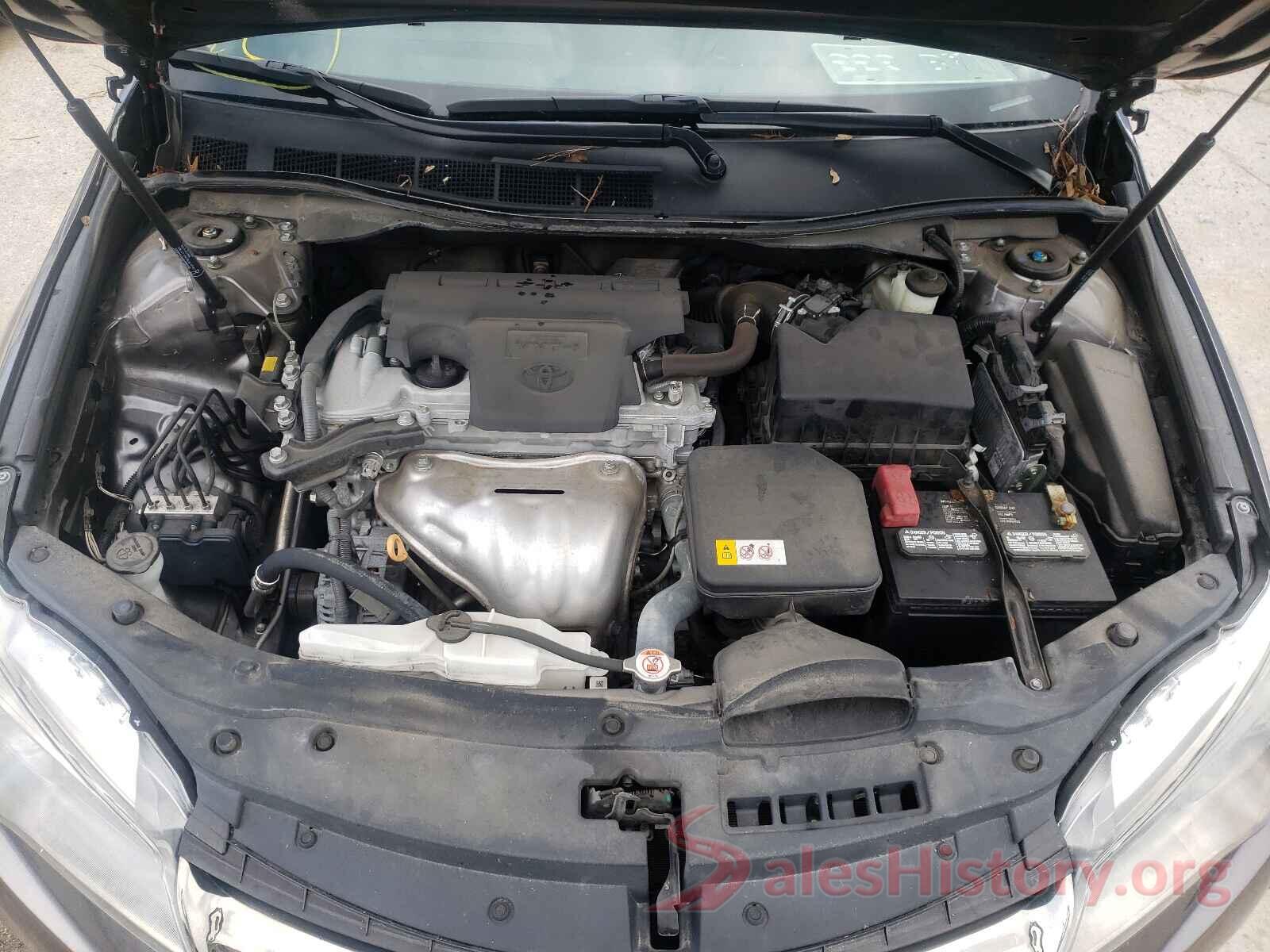 4T1BF1FK0HU799333 2017 TOYOTA CAMRY