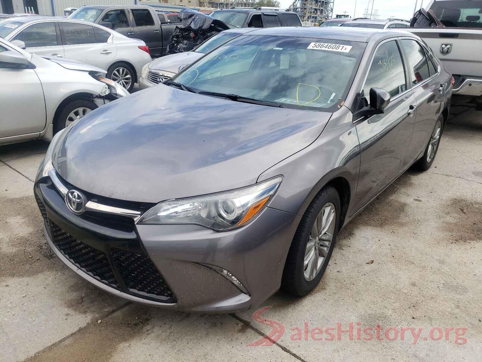 4T1BF1FK0HU799333 2017 TOYOTA CAMRY