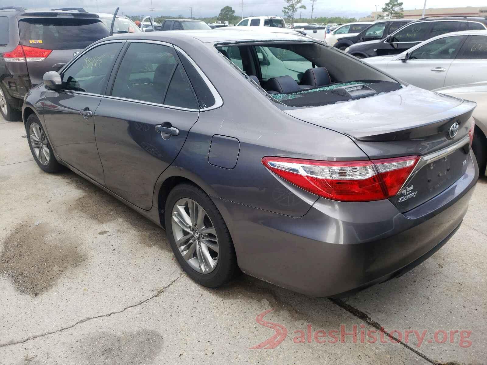 4T1BF1FK0HU799333 2017 TOYOTA CAMRY