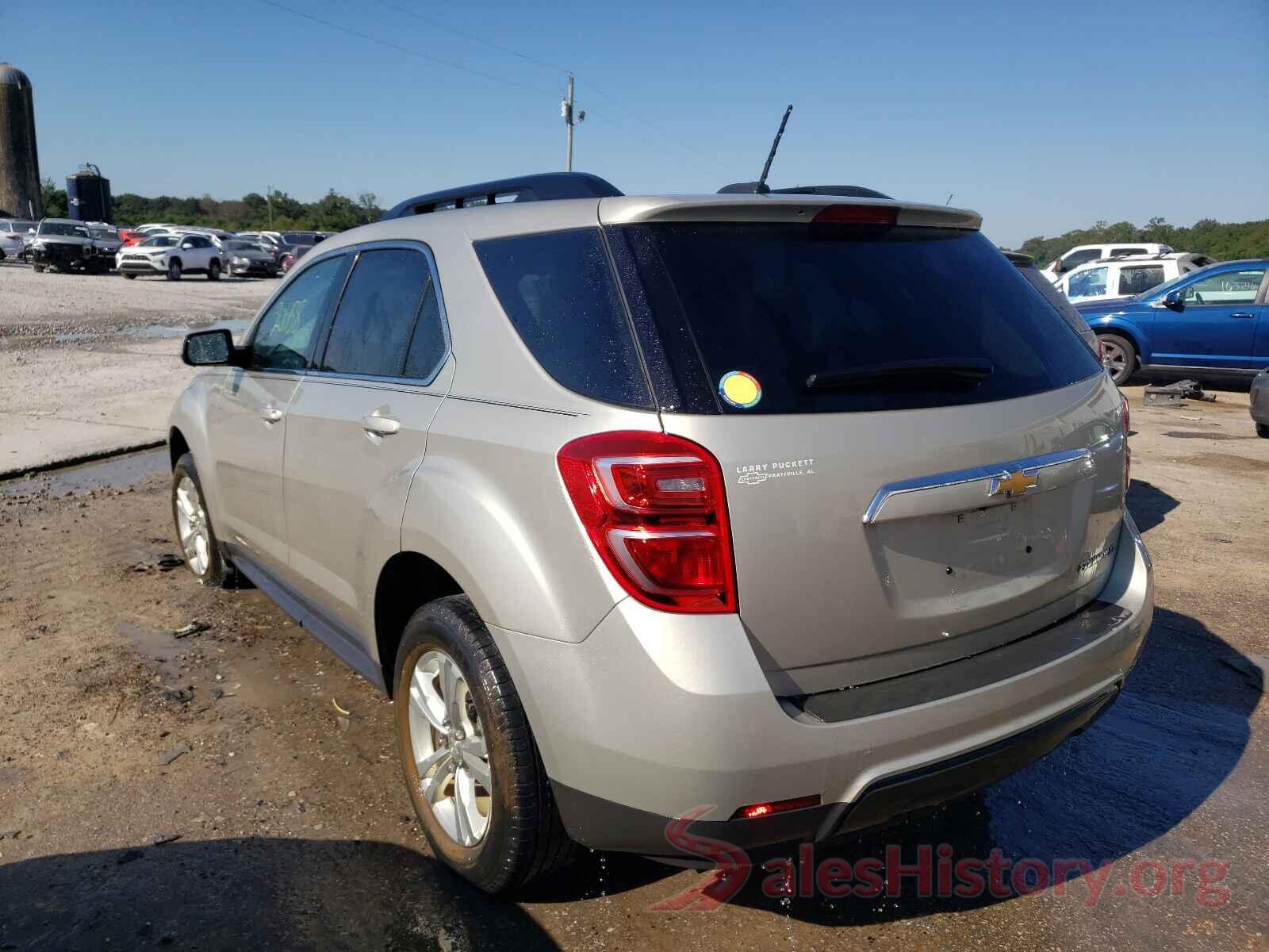 2GNALCEK8G1134154 2016 CHEVROLET EQUINOX