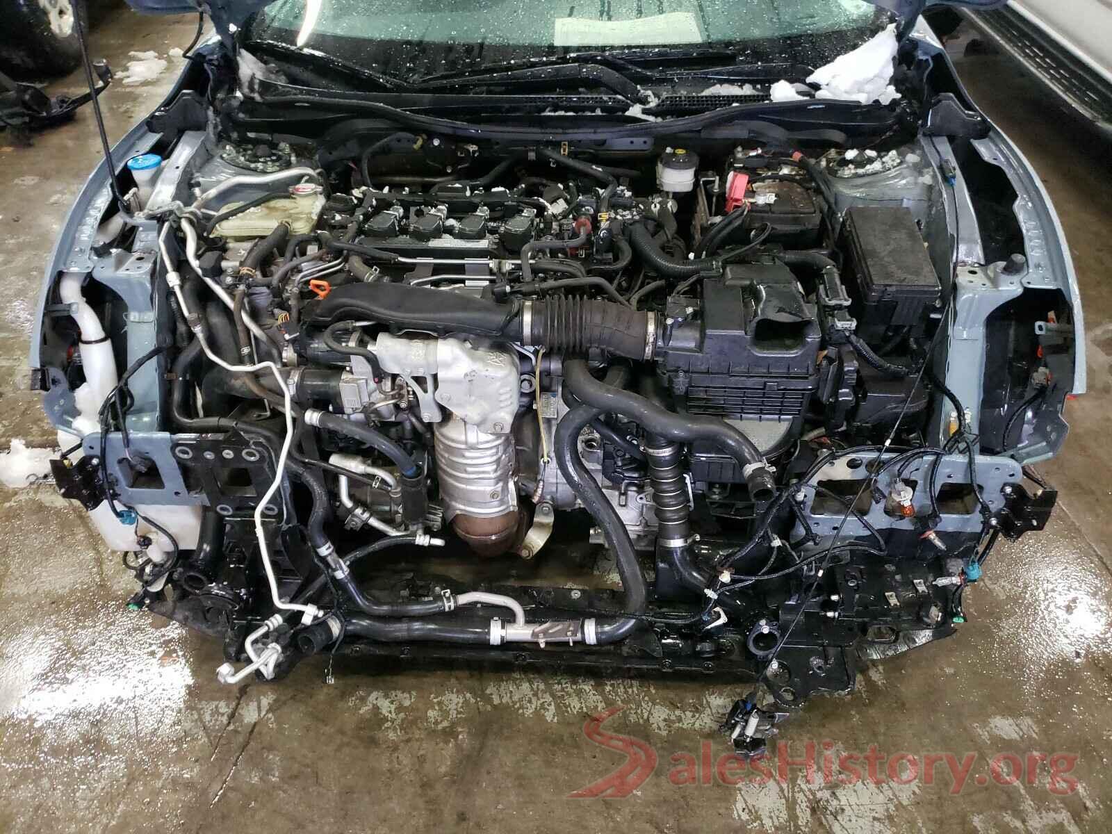 SHHFK7H53HU200833 2017 HONDA CIVIC