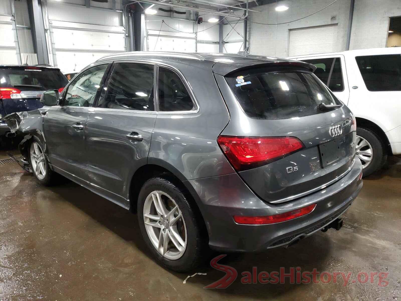 WA1D7AFP9GA080453 2016 AUDI Q5