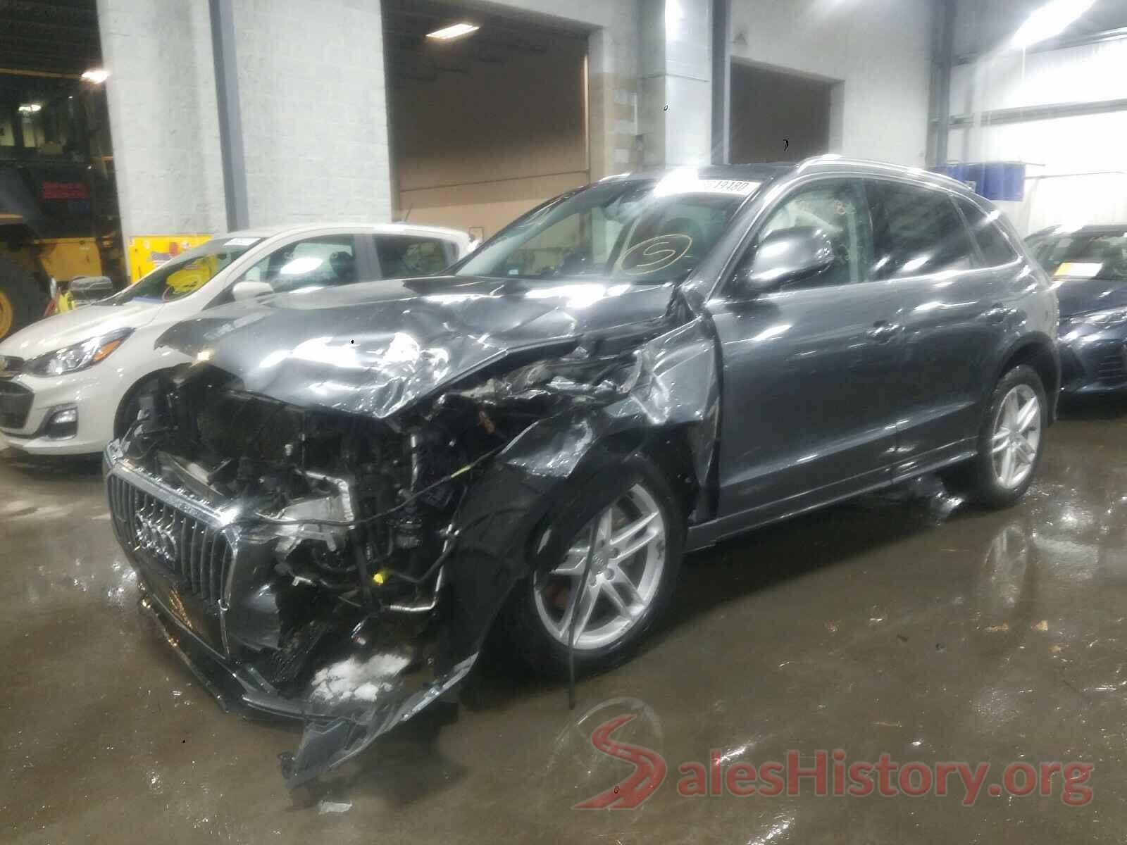 WA1D7AFP9GA080453 2016 AUDI Q5