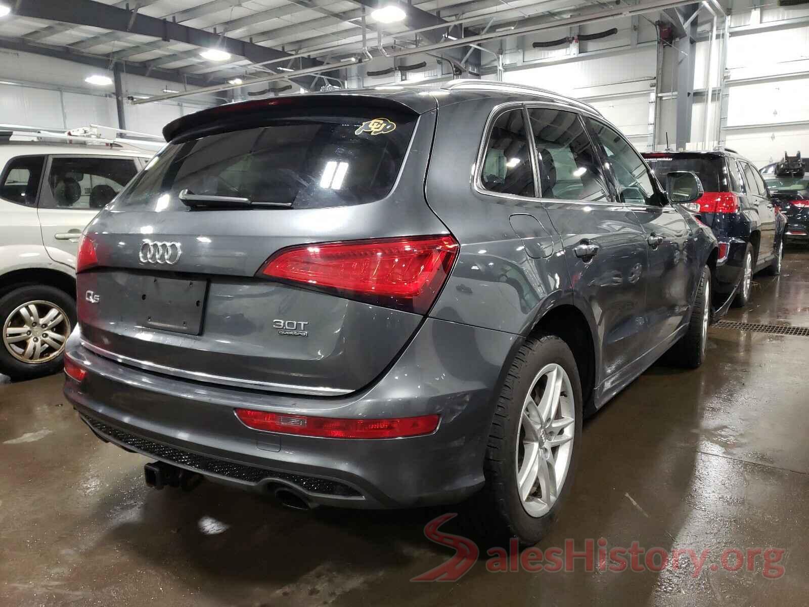 WA1D7AFP9GA080453 2016 AUDI Q5