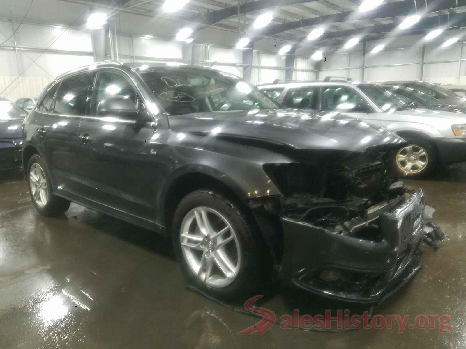 WA1D7AFP9GA080453 2016 AUDI Q5