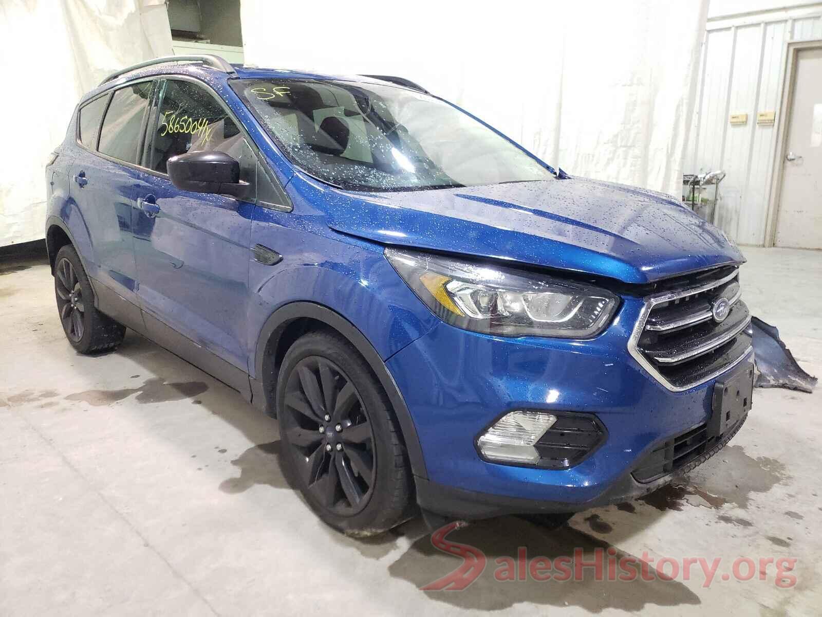 1FMCU9GD2JUA18844 2018 FORD ESCAPE