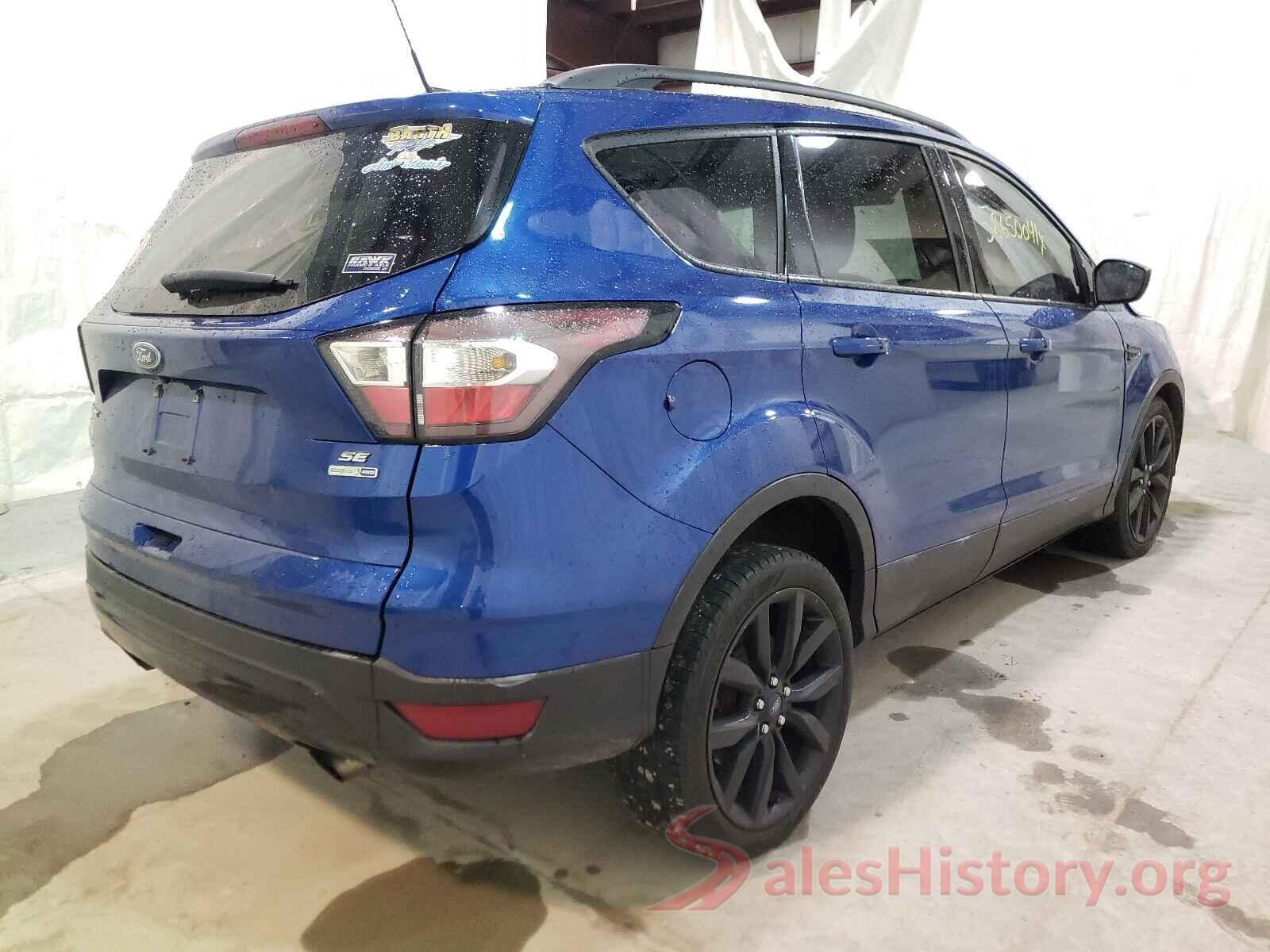 1FMCU9GD2JUA18844 2018 FORD ESCAPE