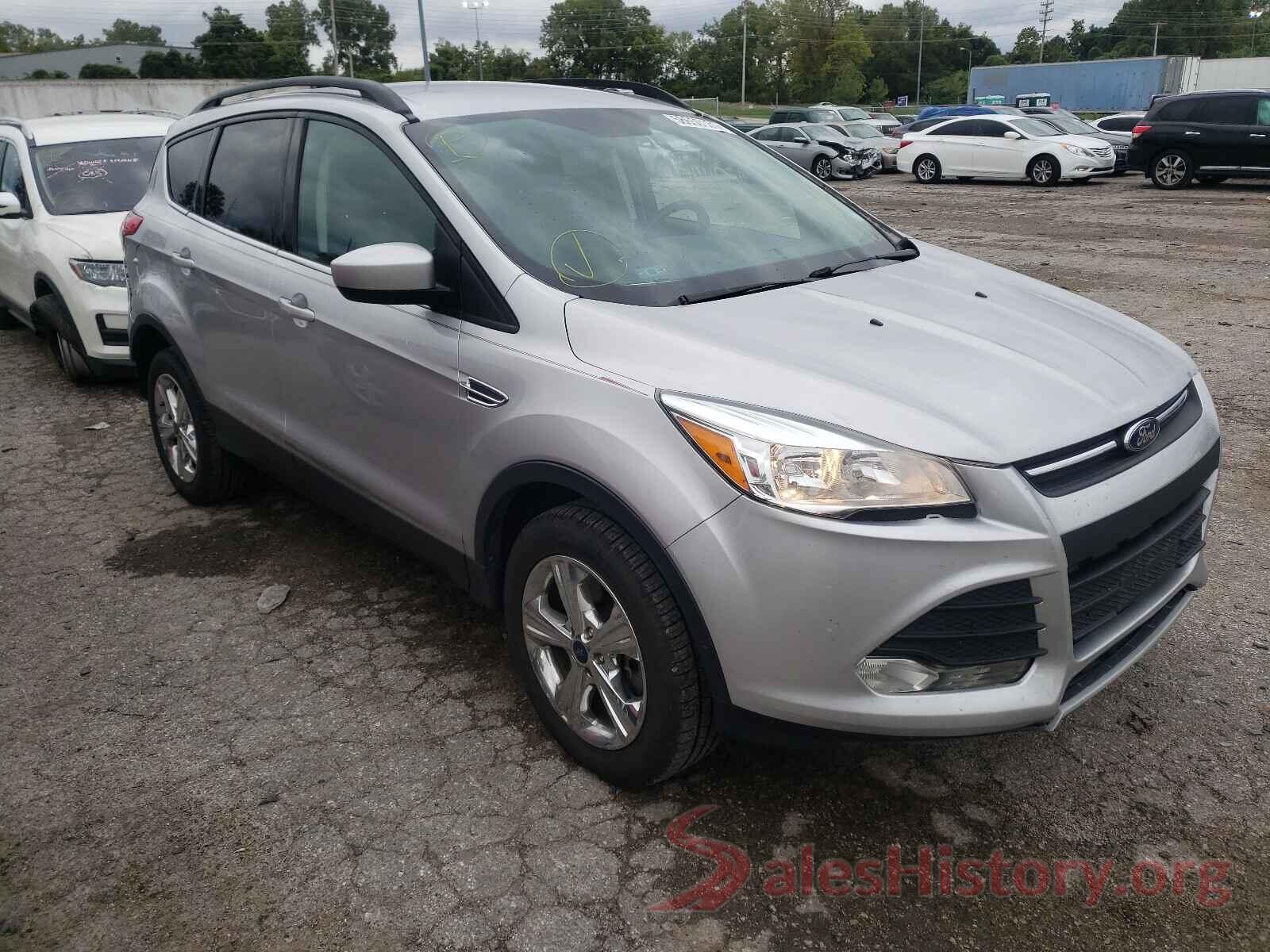 1FMCU9G99GUC63306 2016 FORD ESCAPE