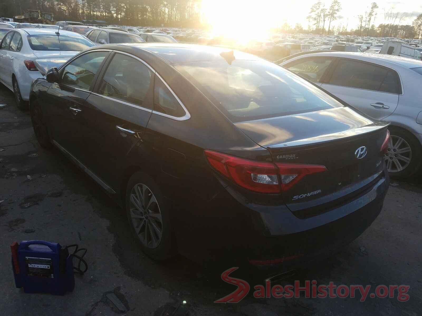 5NPE34AF9HH448002 2017 HYUNDAI SONATA