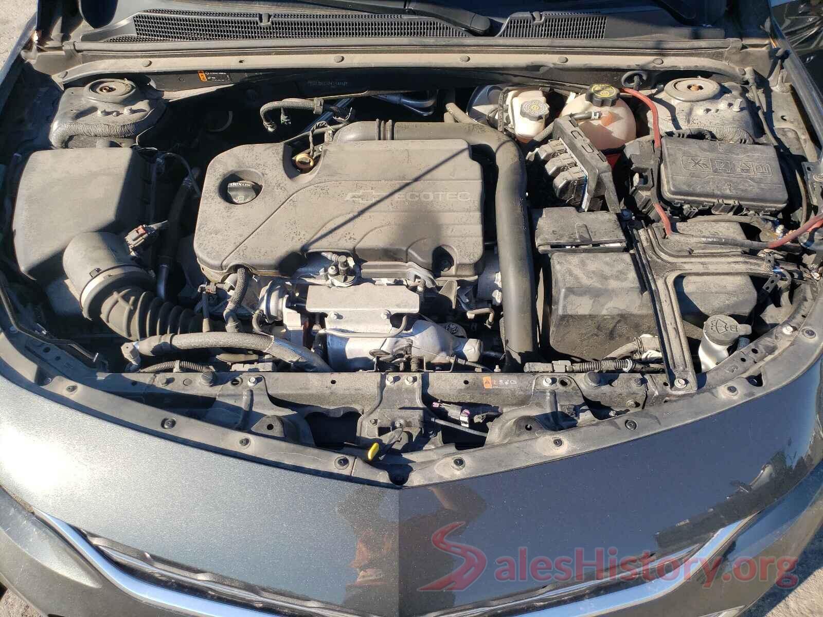 1G1ZB5ST0HF254458 2017 CHEVROLET MALIBU