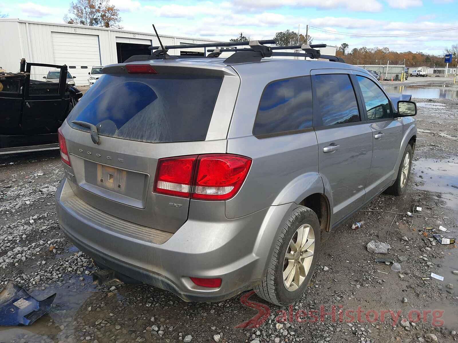 3C4PDCBB9GT246948 2016 DODGE JOURNEY