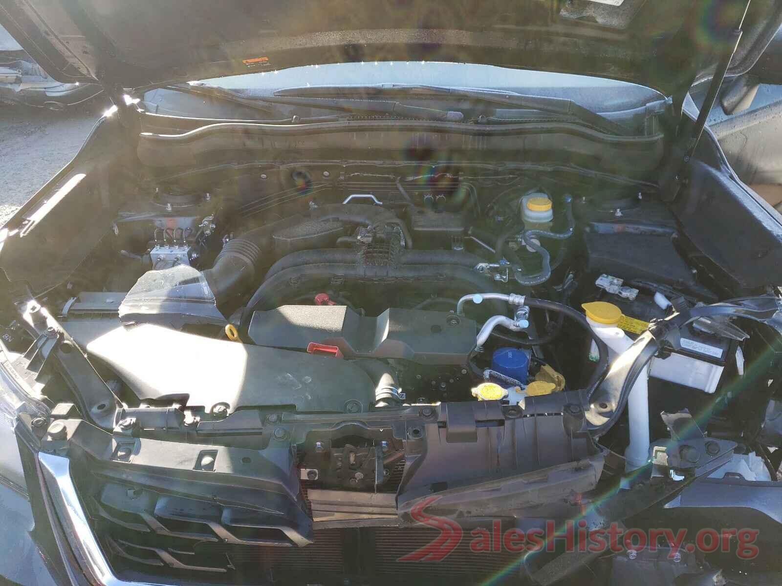 JF2SJABC0JH598419 2018 SUBARU FORESTER