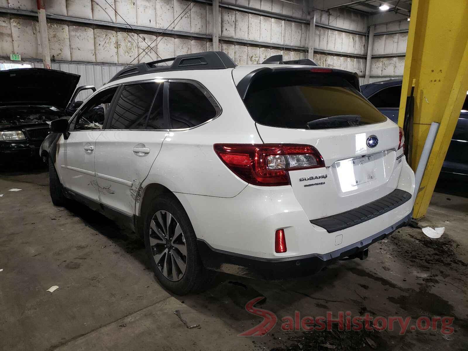 4S4BSANCXH3249472 2017 SUBARU OUTBACK