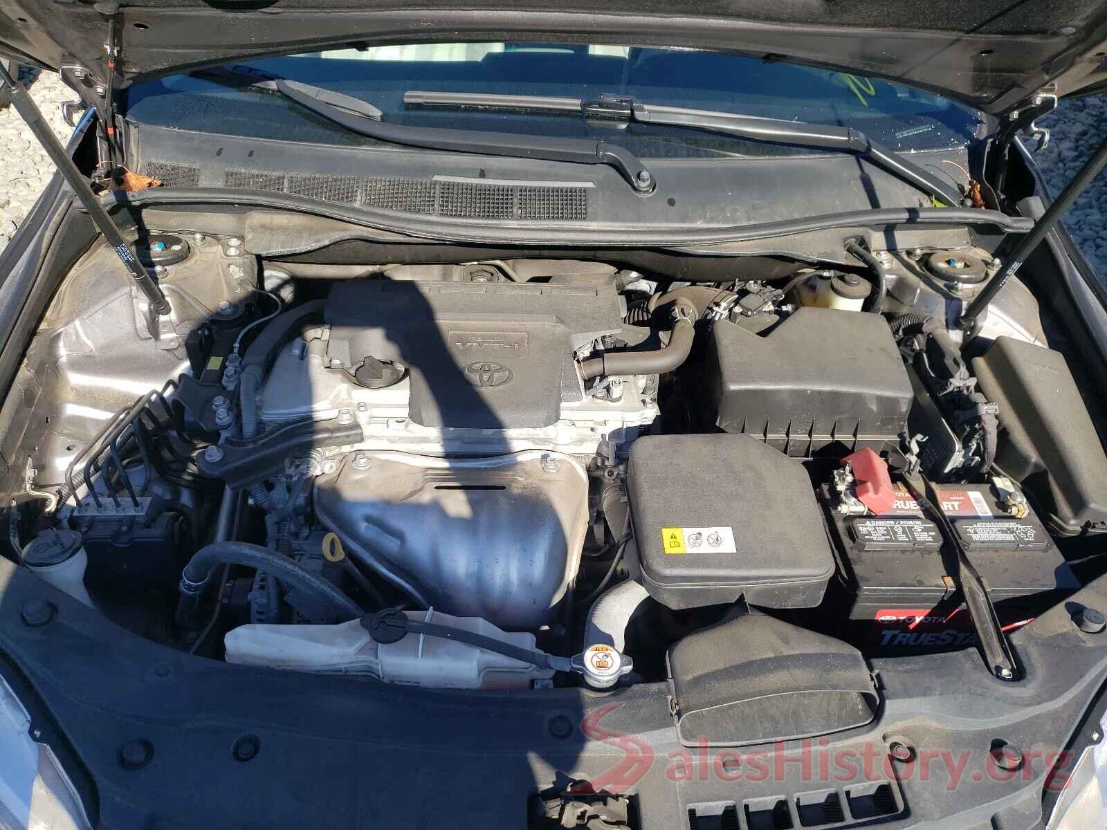 4T1BF1FK3HU651788 2017 TOYOTA CAMRY