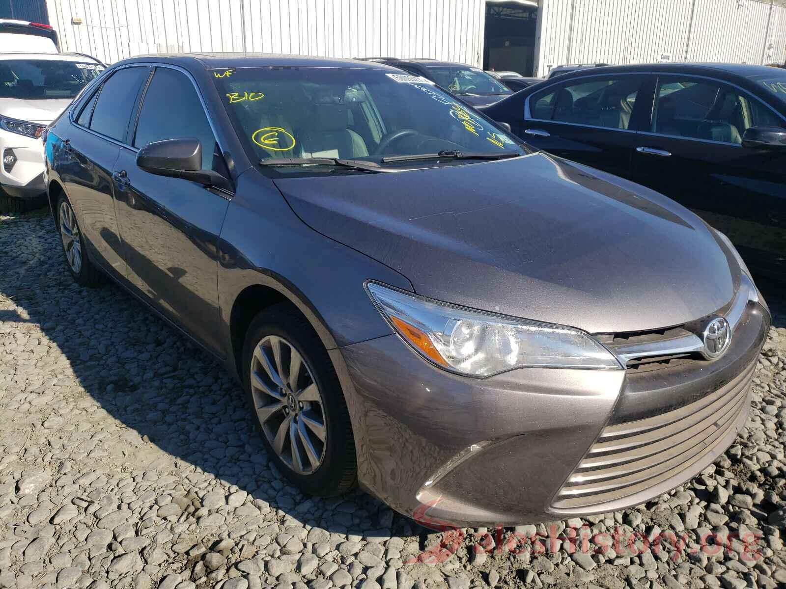 4T1BF1FK3HU651788 2017 TOYOTA CAMRY