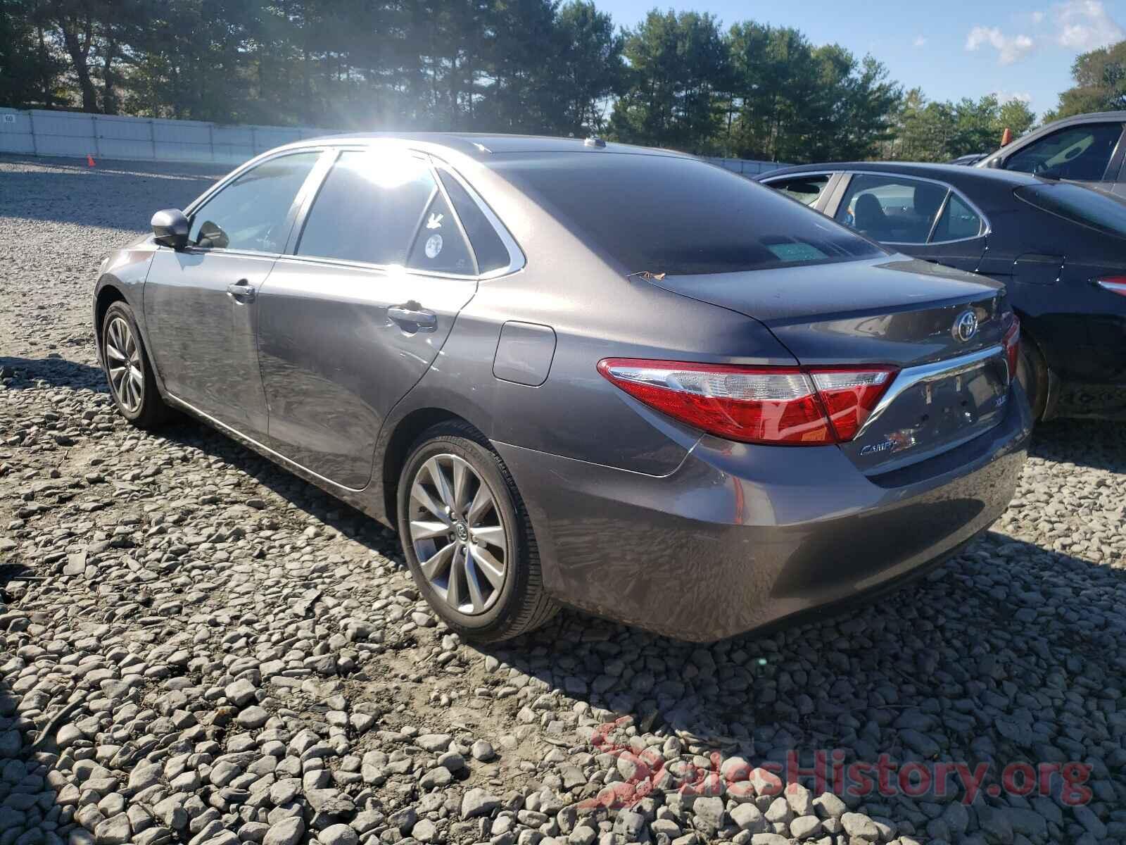 4T1BF1FK3HU651788 2017 TOYOTA CAMRY