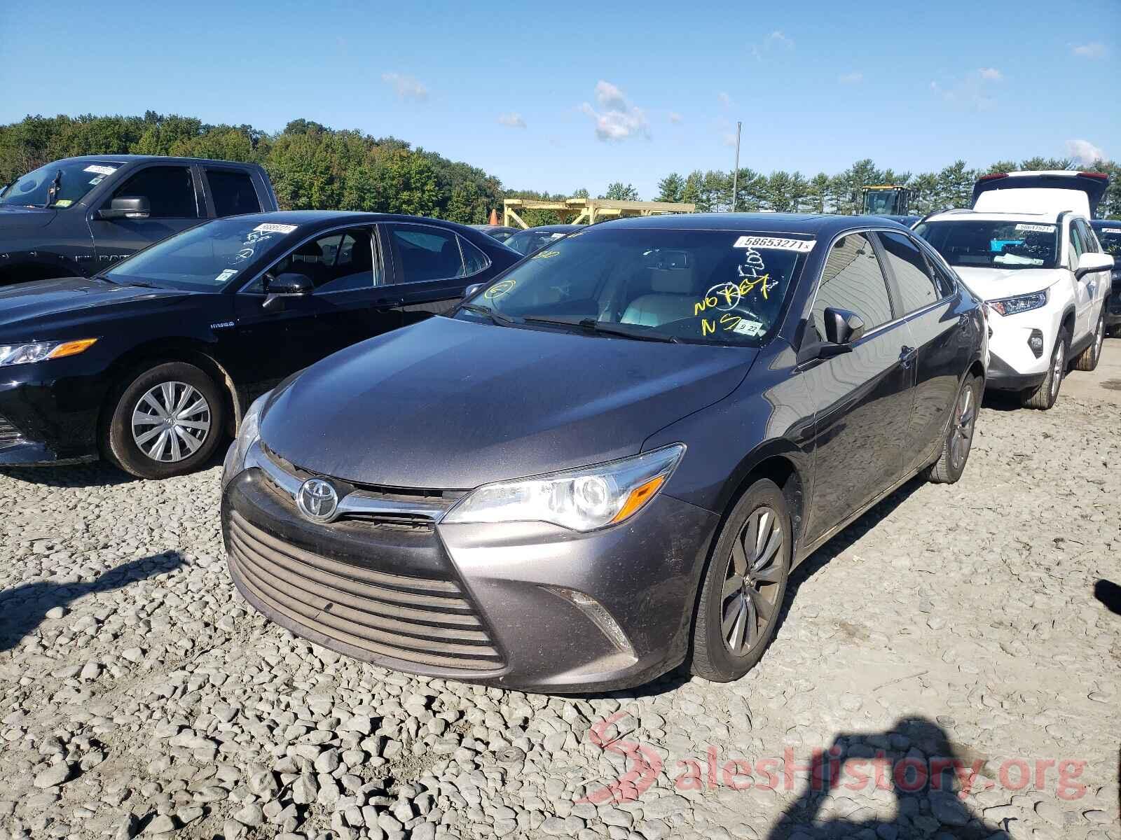 4T1BF1FK3HU651788 2017 TOYOTA CAMRY