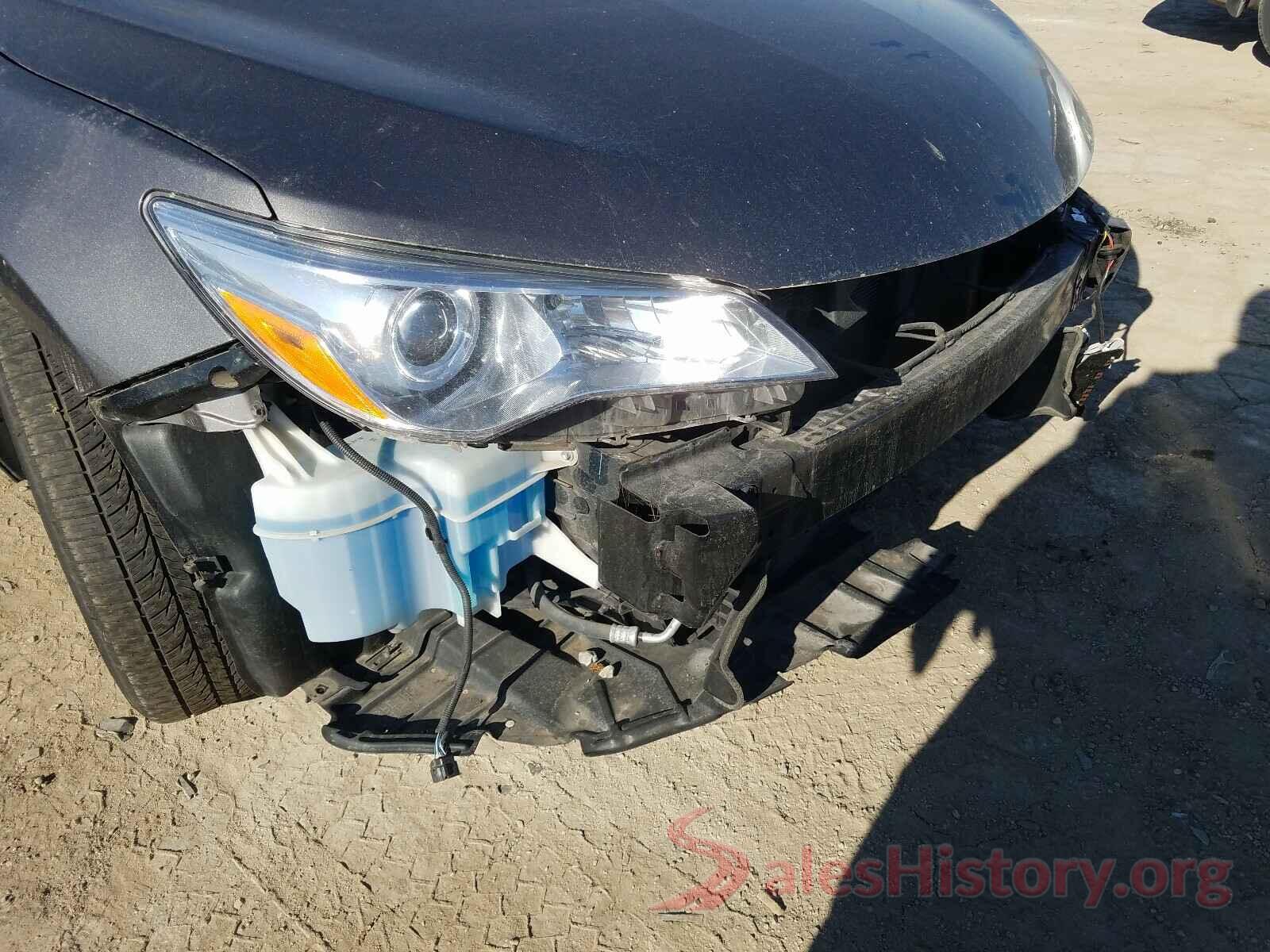 4T1BF1FK5HU715491 2017 TOYOTA CAMRY