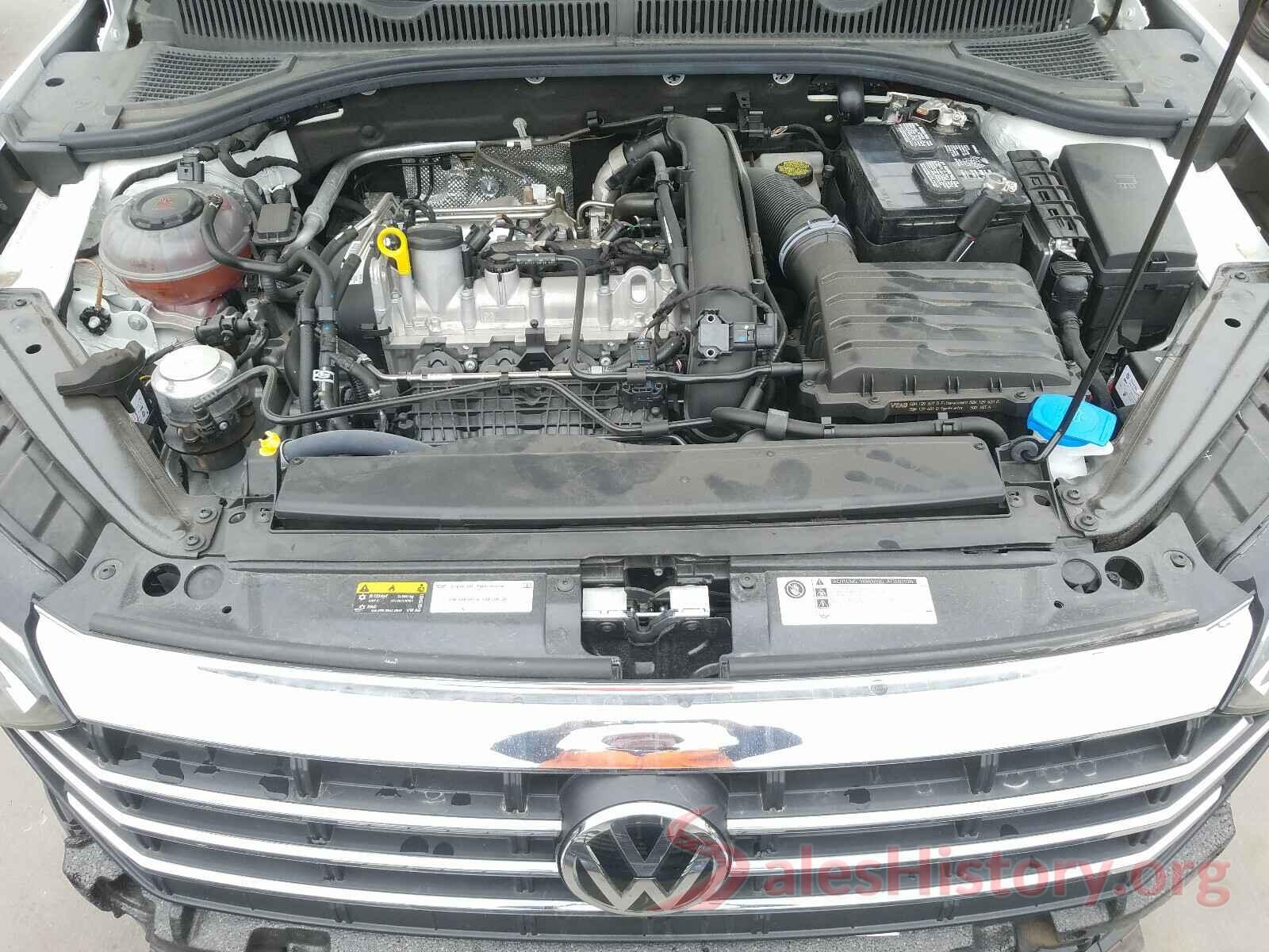 3VWCB7BU8KM263253 2019 VOLKSWAGEN JETTA