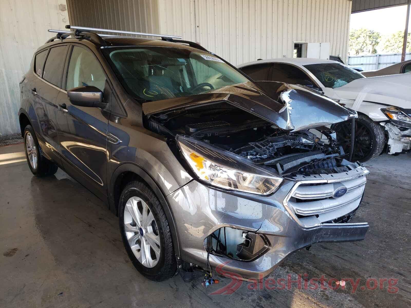 1FMCU0GD2JUD14670 2018 FORD ESCAPE