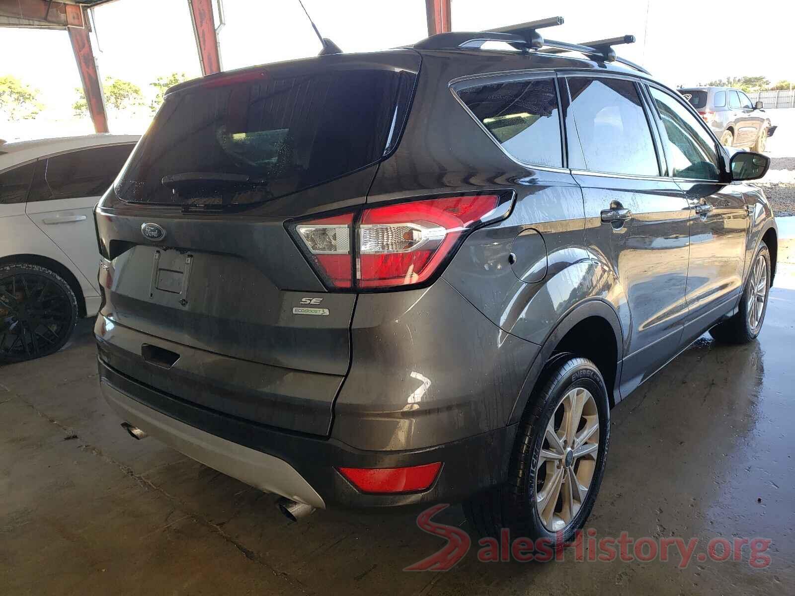 1FMCU0GD2JUD14670 2018 FORD ESCAPE