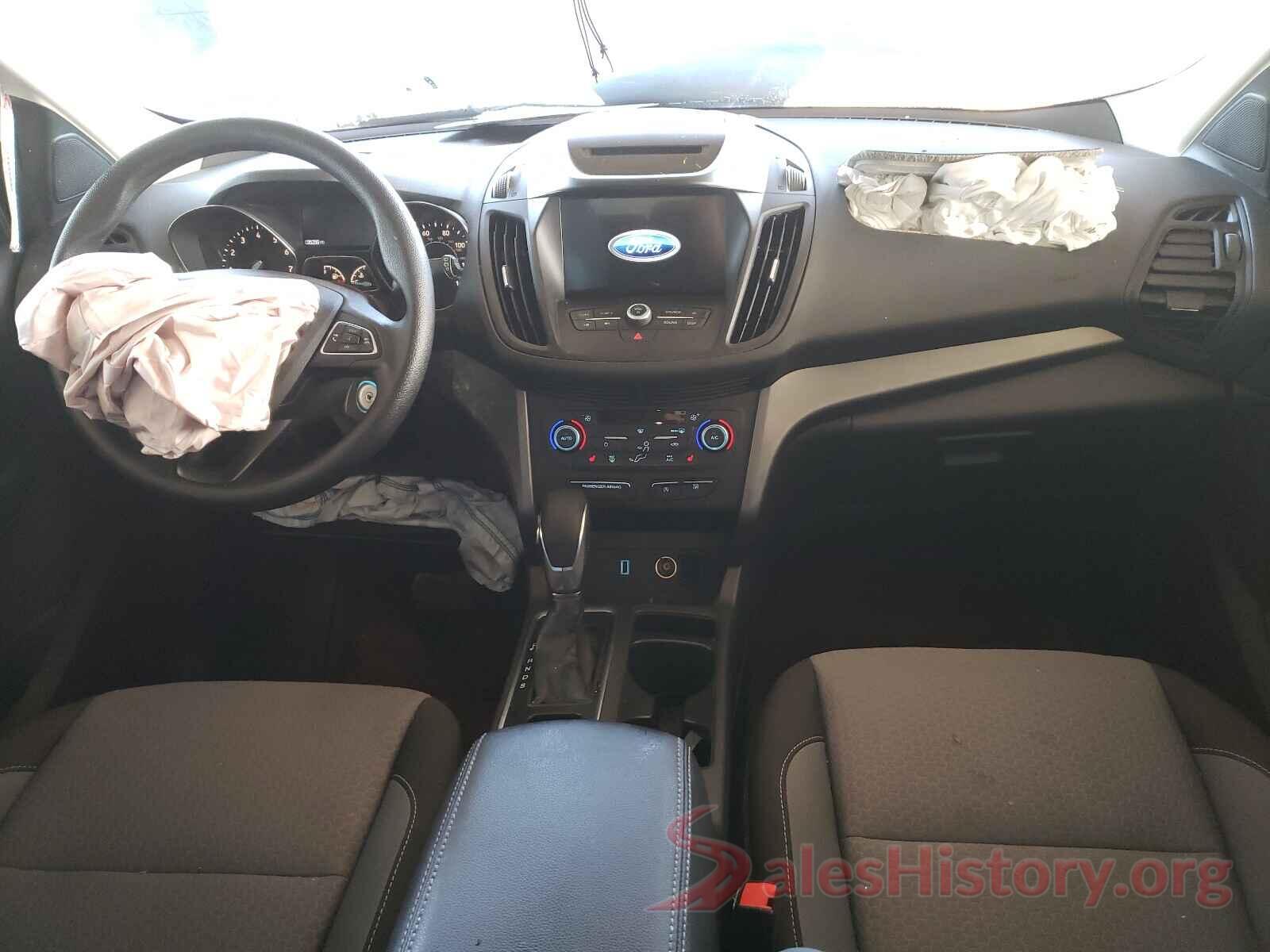 1FMCU0GD2JUD14670 2018 FORD ESCAPE