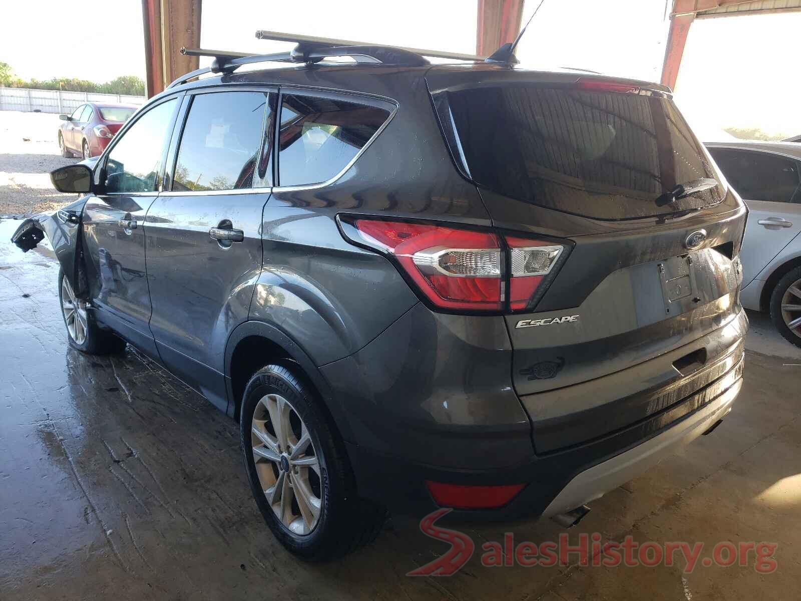 1FMCU0GD2JUD14670 2018 FORD ESCAPE