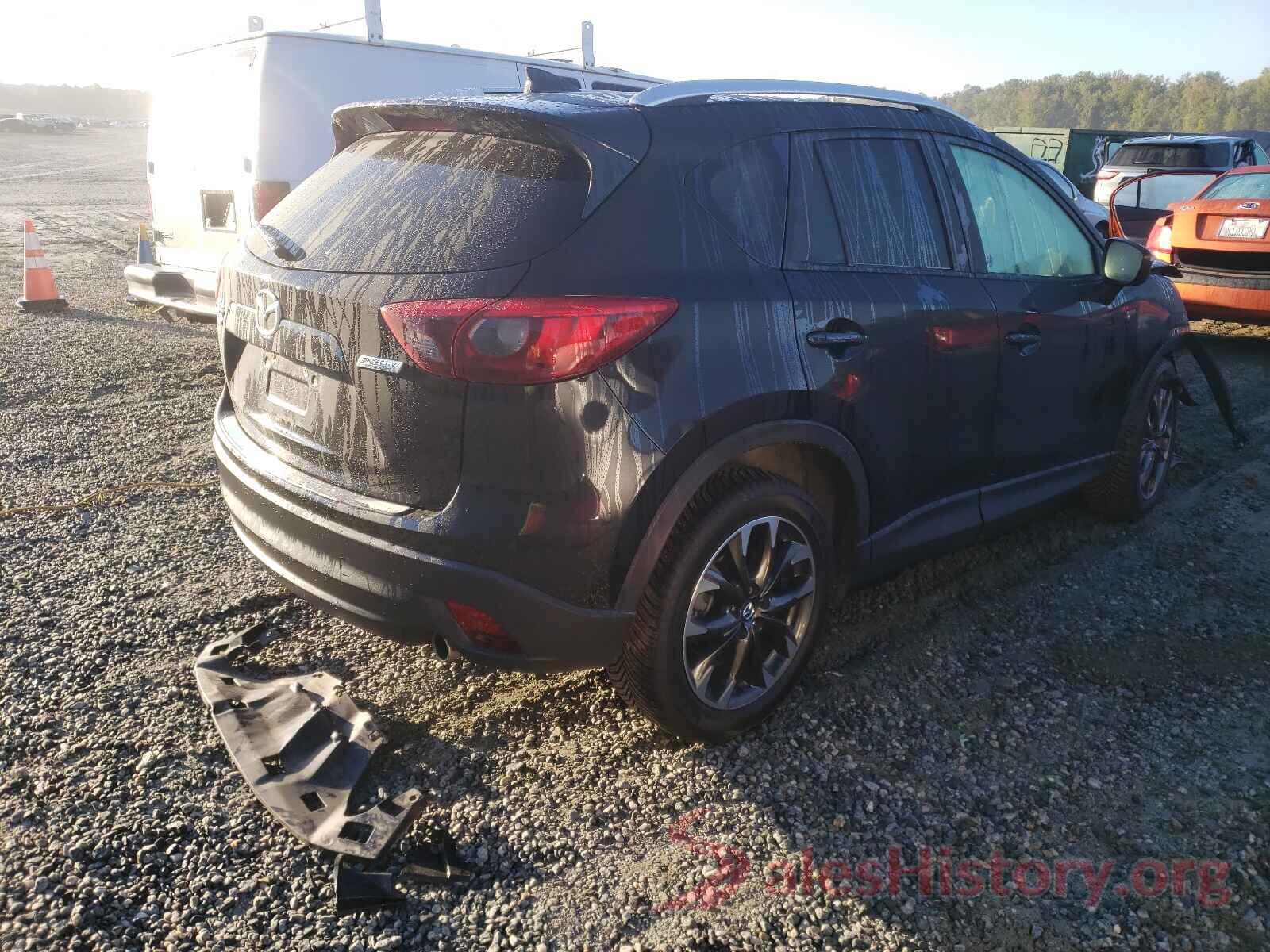 JM3KE4DY8G0689711 2016 MAZDA CX-5