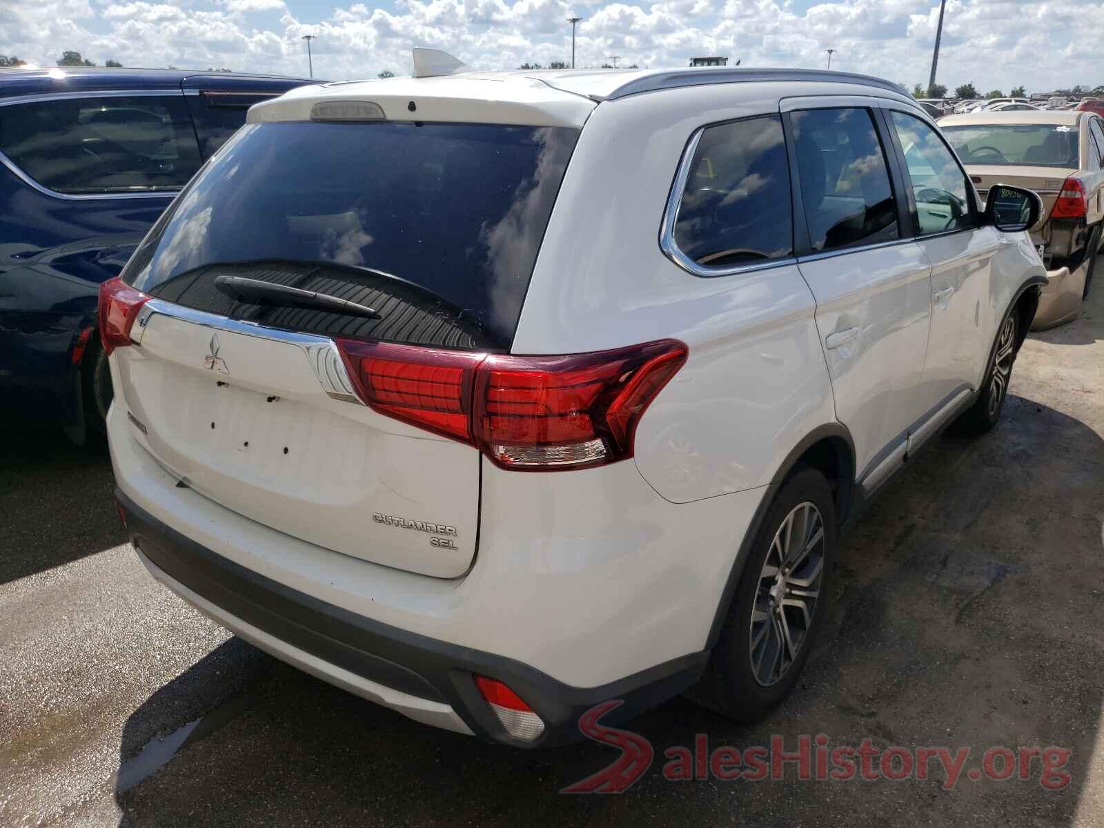 JA4AD3A35HZ042068 2017 MITSUBISHI OUTLANDER