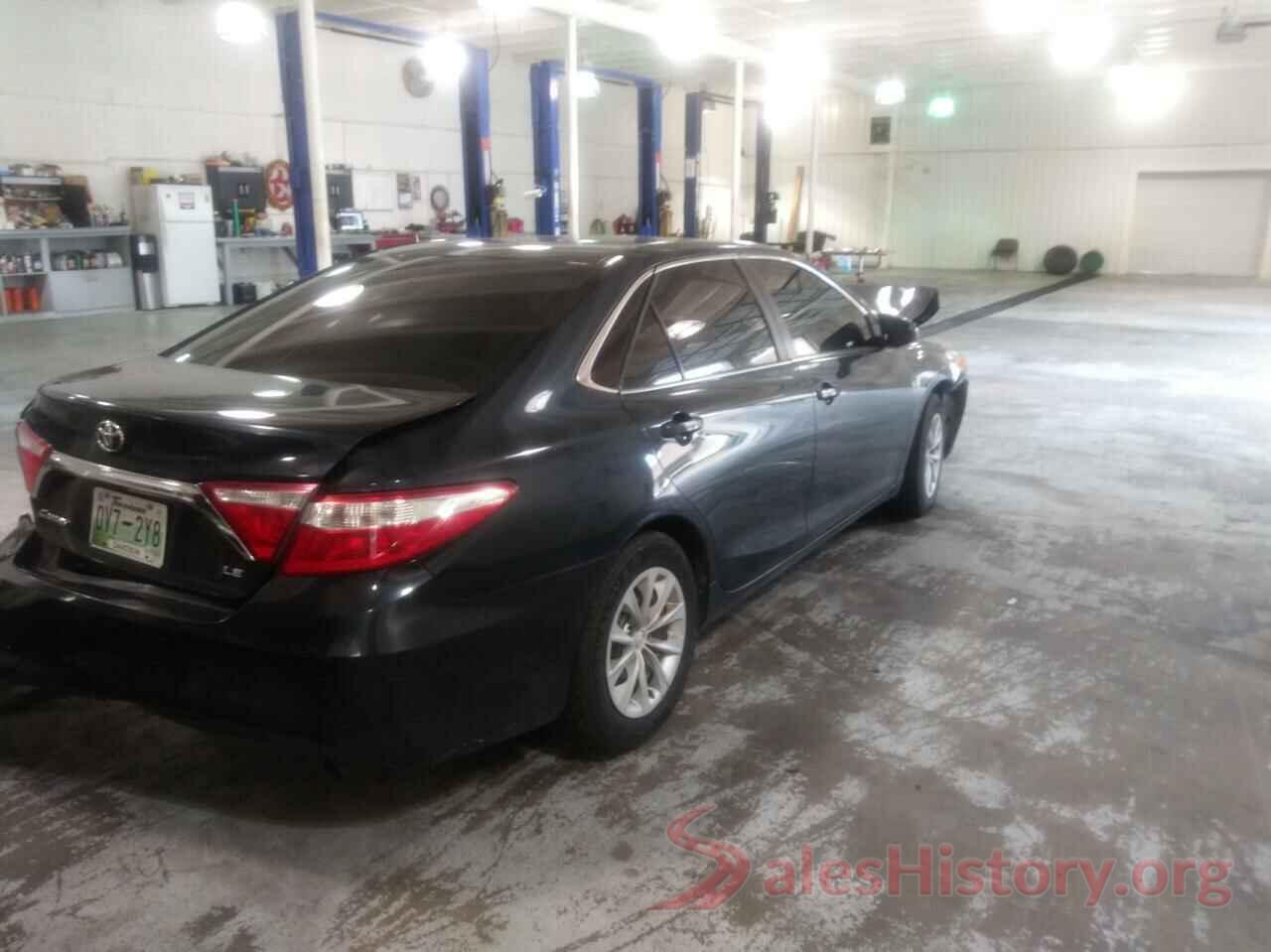 4T1BF1FK6GU139912 2016 TOYOTA CAMRY