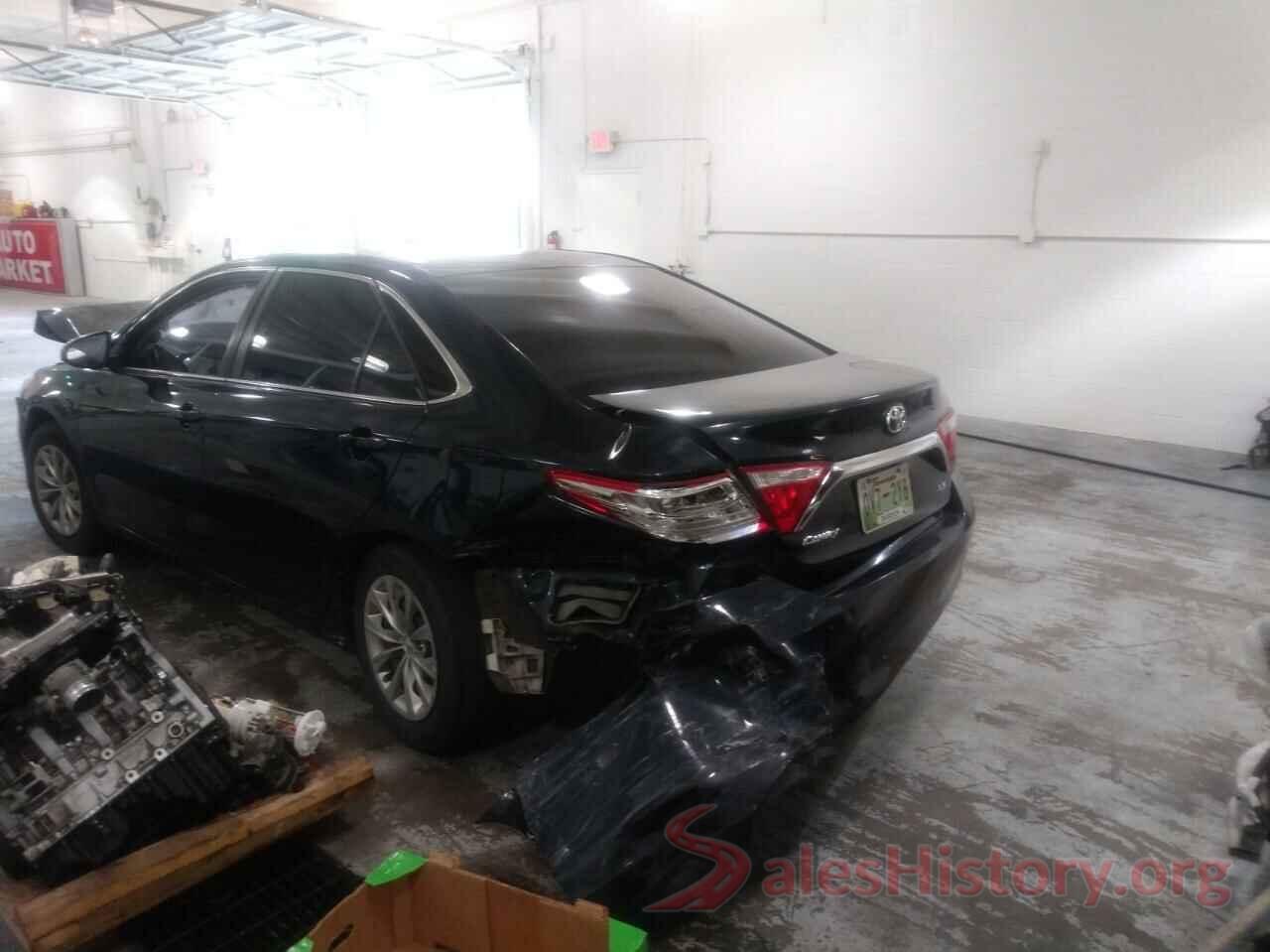 4T1BF1FK6GU139912 2016 TOYOTA CAMRY