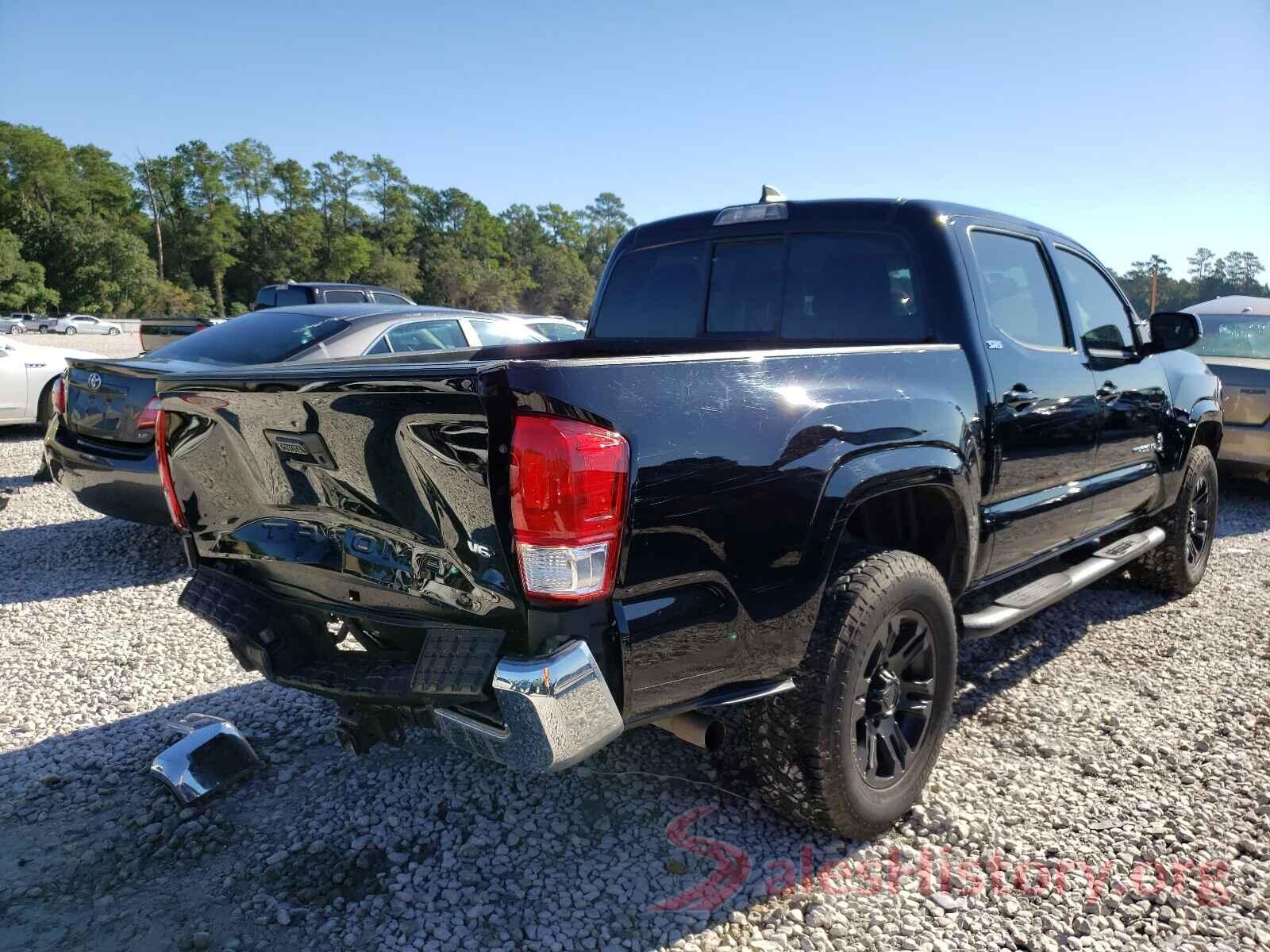 5TFAZ5CN1GX005479 2016 TOYOTA TACOMA