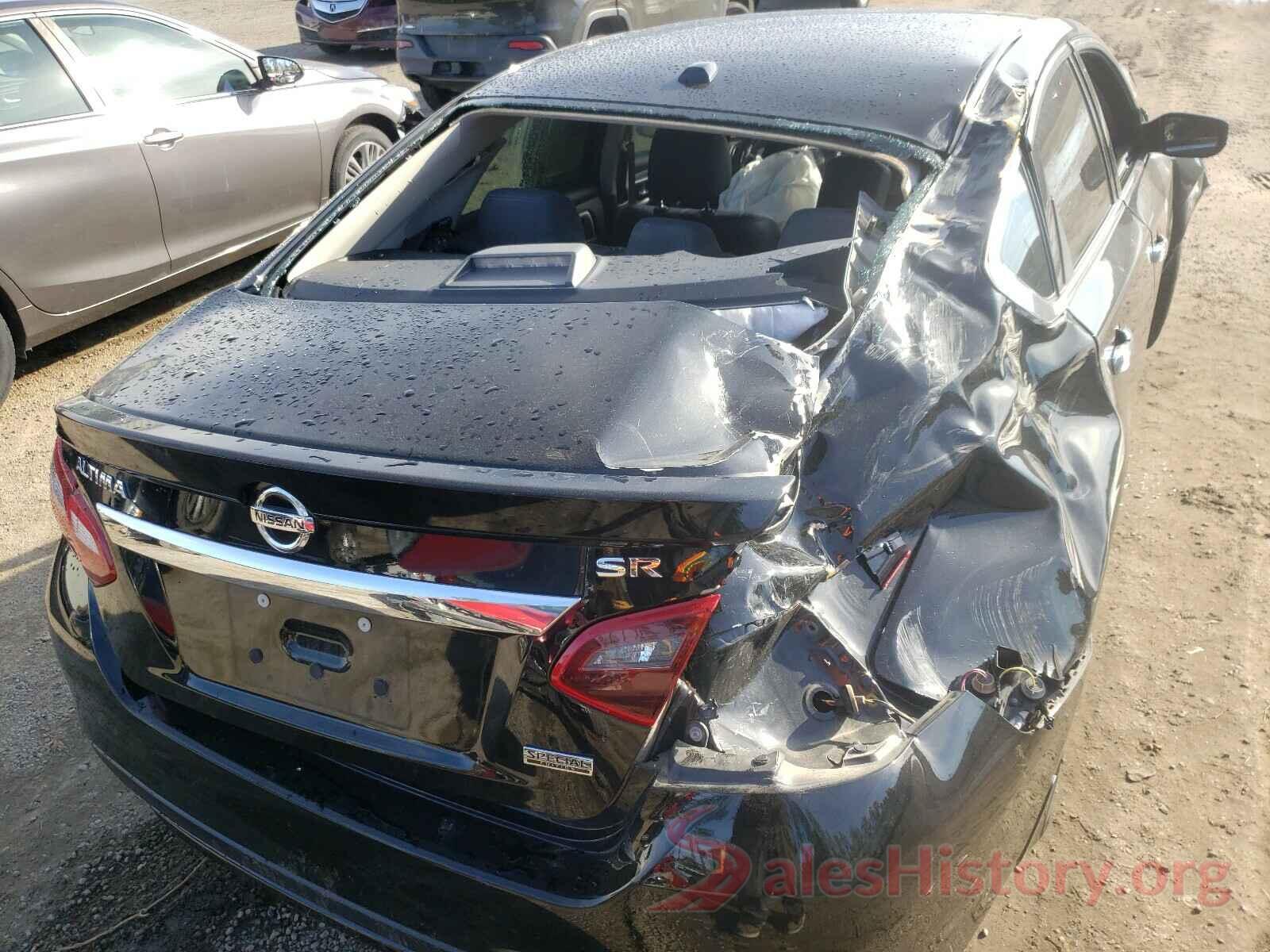 1N4AL3AP6JC272454 2018 NISSAN ALTIMA