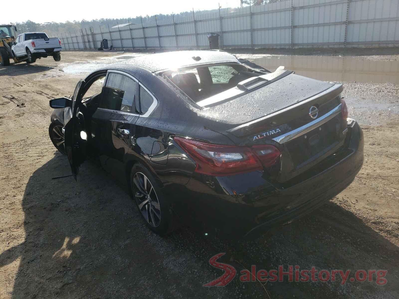 1N4AL3AP6JC272454 2018 NISSAN ALTIMA