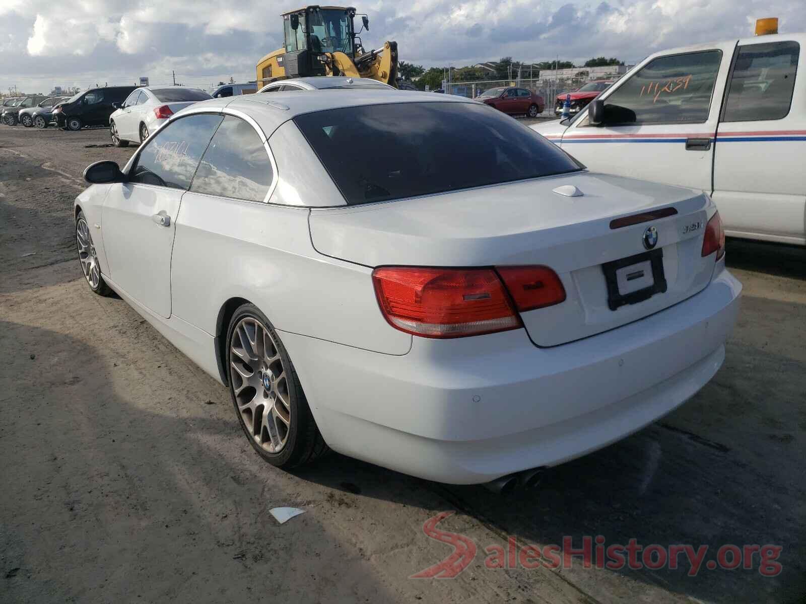 WBAWL13519PX24554 2009 BMW 3 SERIES