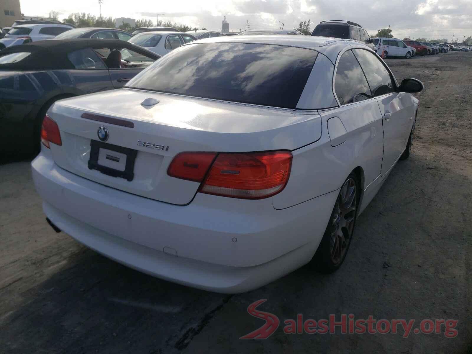 WBAWL13519PX24554 2009 BMW 3 SERIES