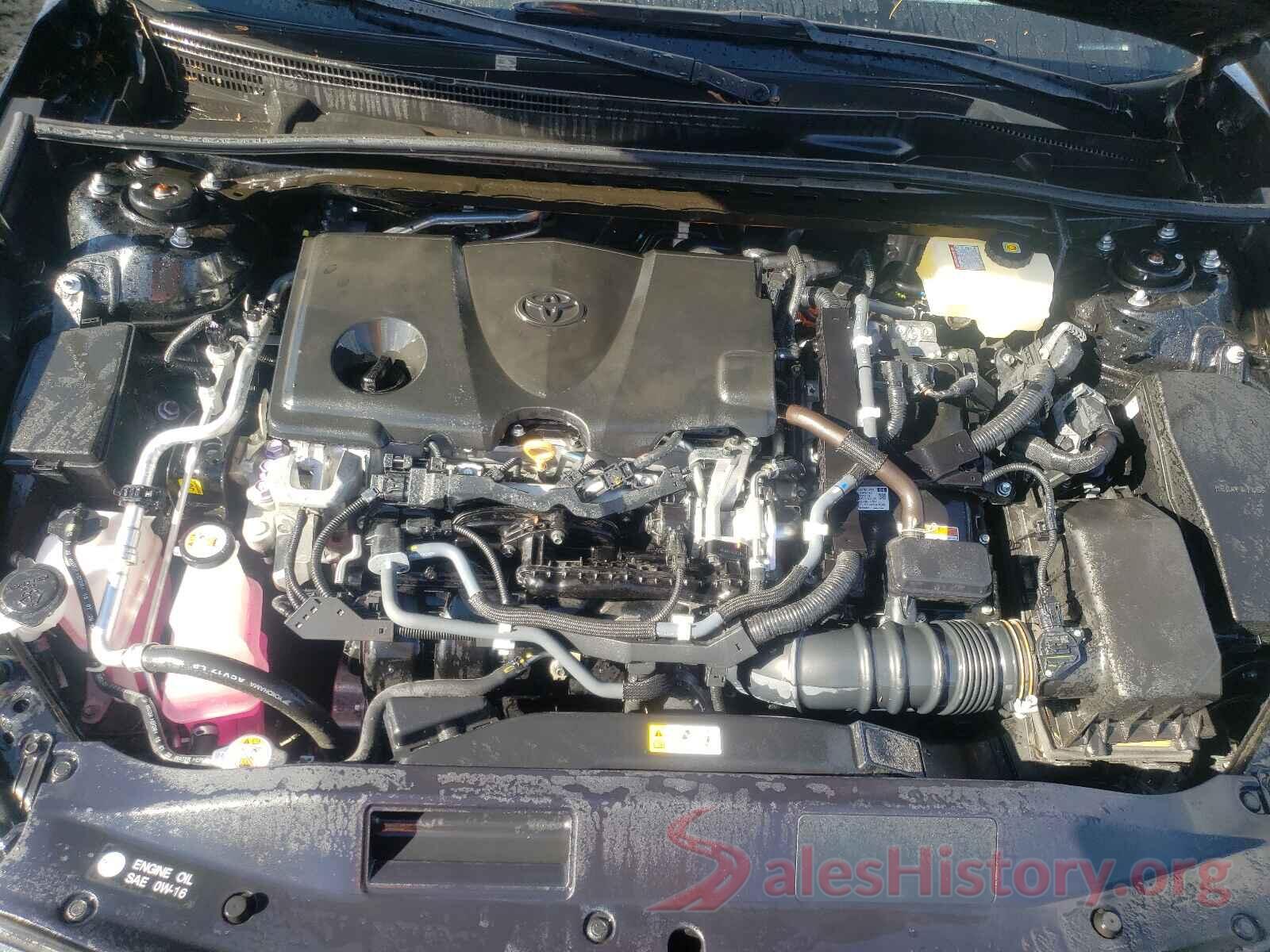 4T1F31AK3LU536179 2020 TOYOTA CAMRY