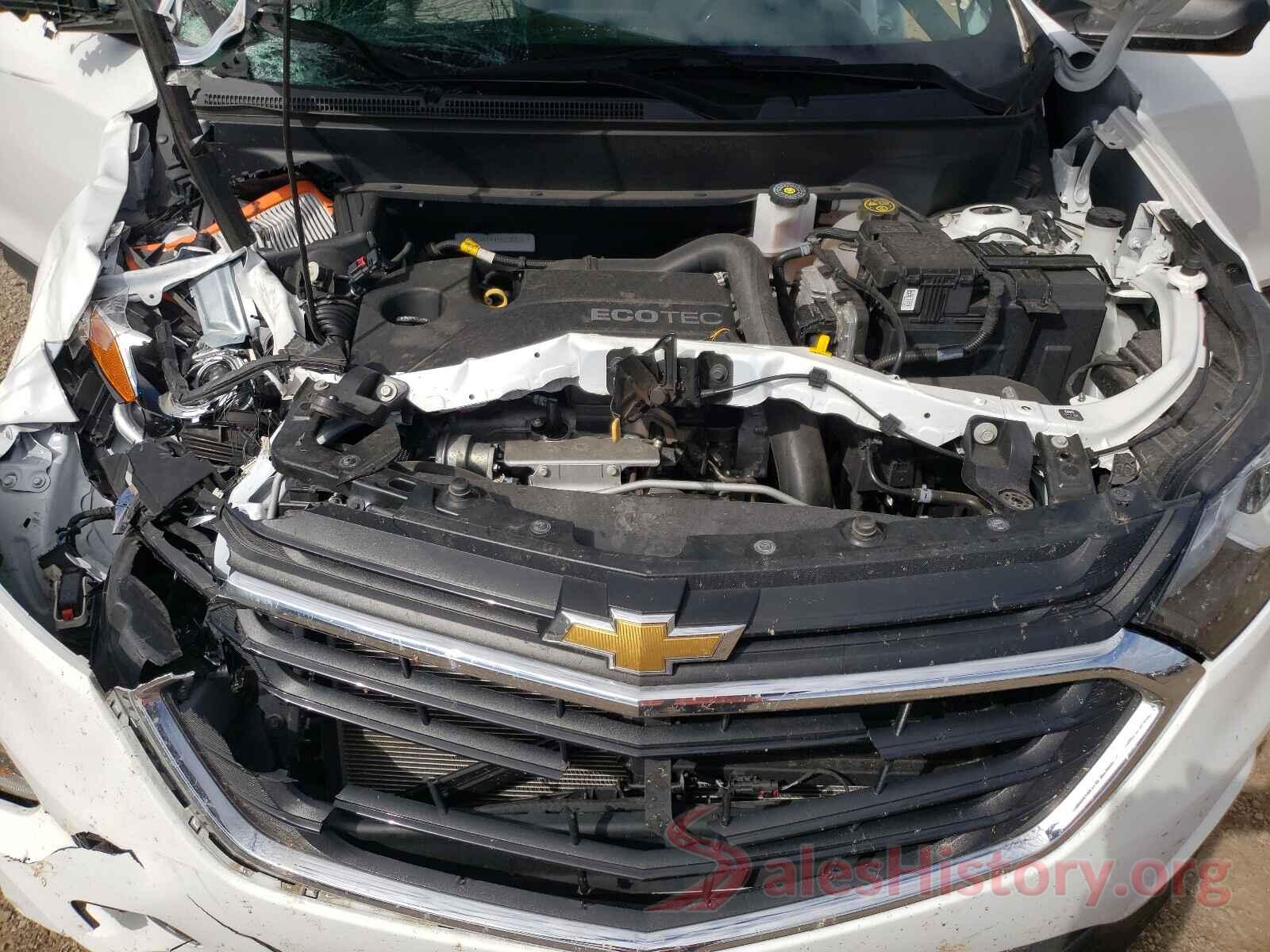 2GNAXHEV1K6238217 2019 CHEVROLET EQUINOX