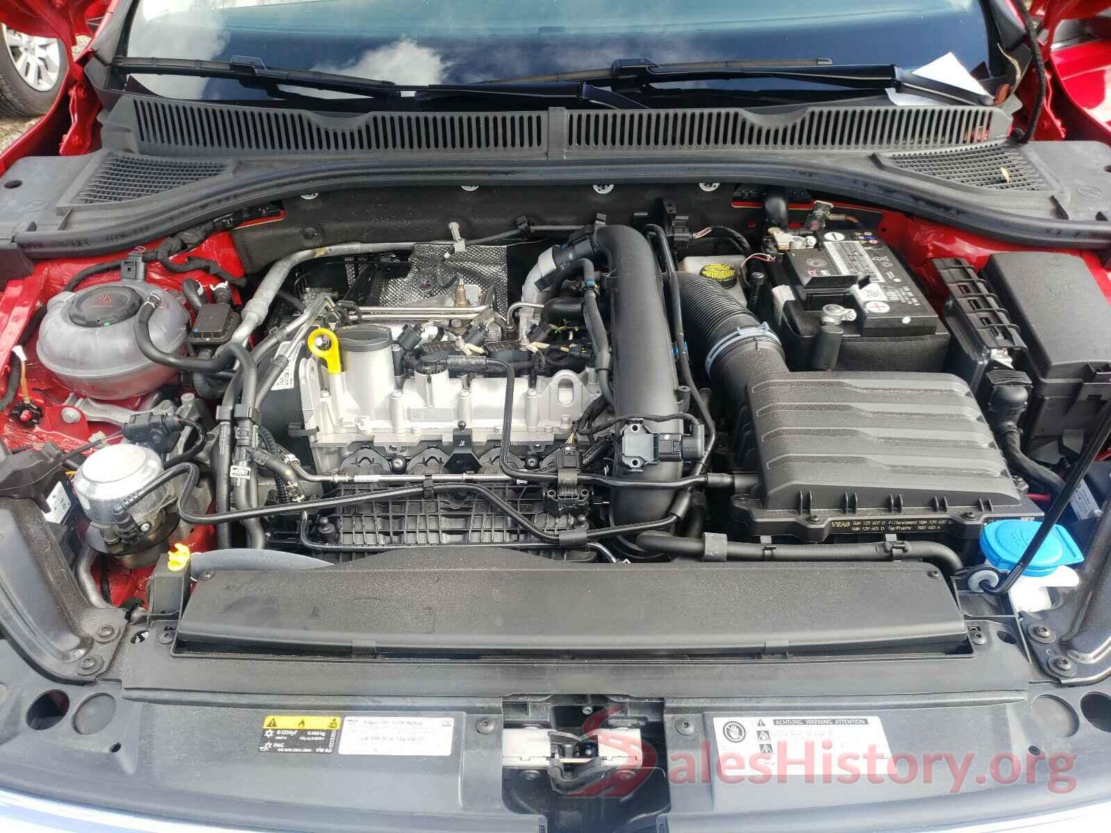 3VWCB7BU9KM221951 2019 VOLKSWAGEN JETTA