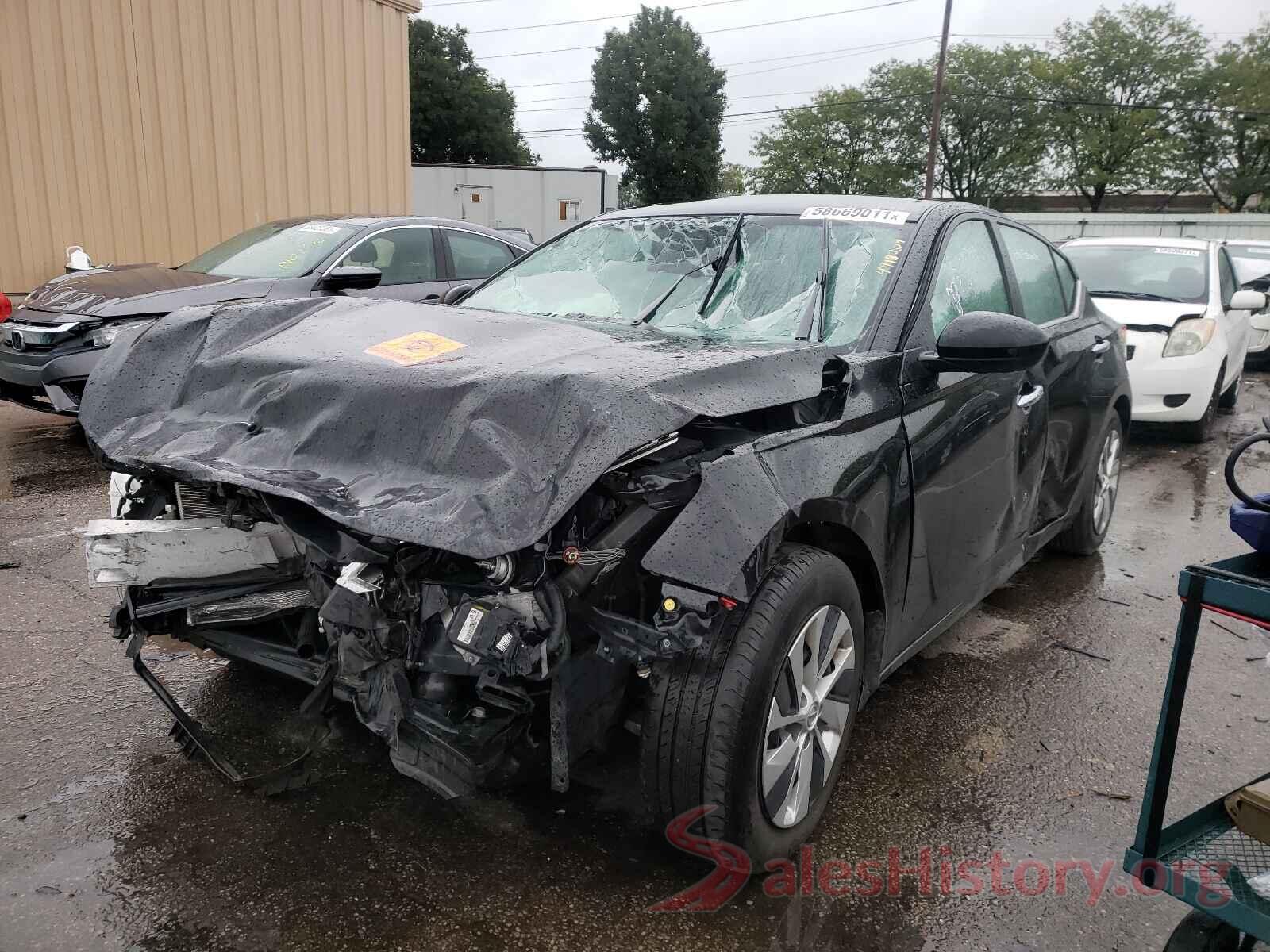 1N4BL4BVXLC213773 2020 NISSAN ALTIMA