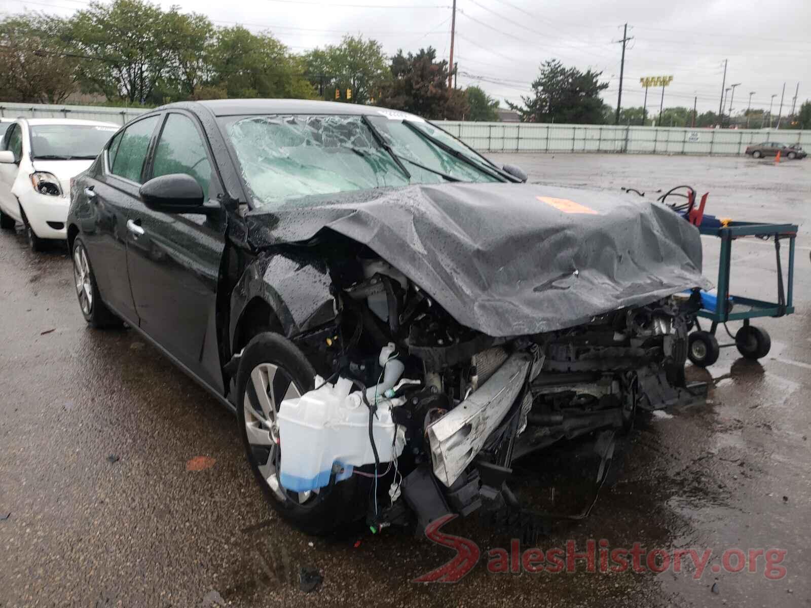 1N4BL4BVXLC213773 2020 NISSAN ALTIMA