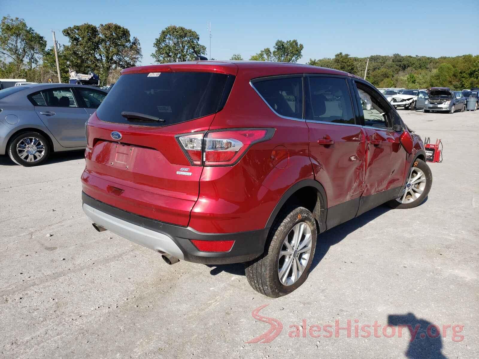 1FMCU0G97HUA16301 2017 FORD ESCAPE