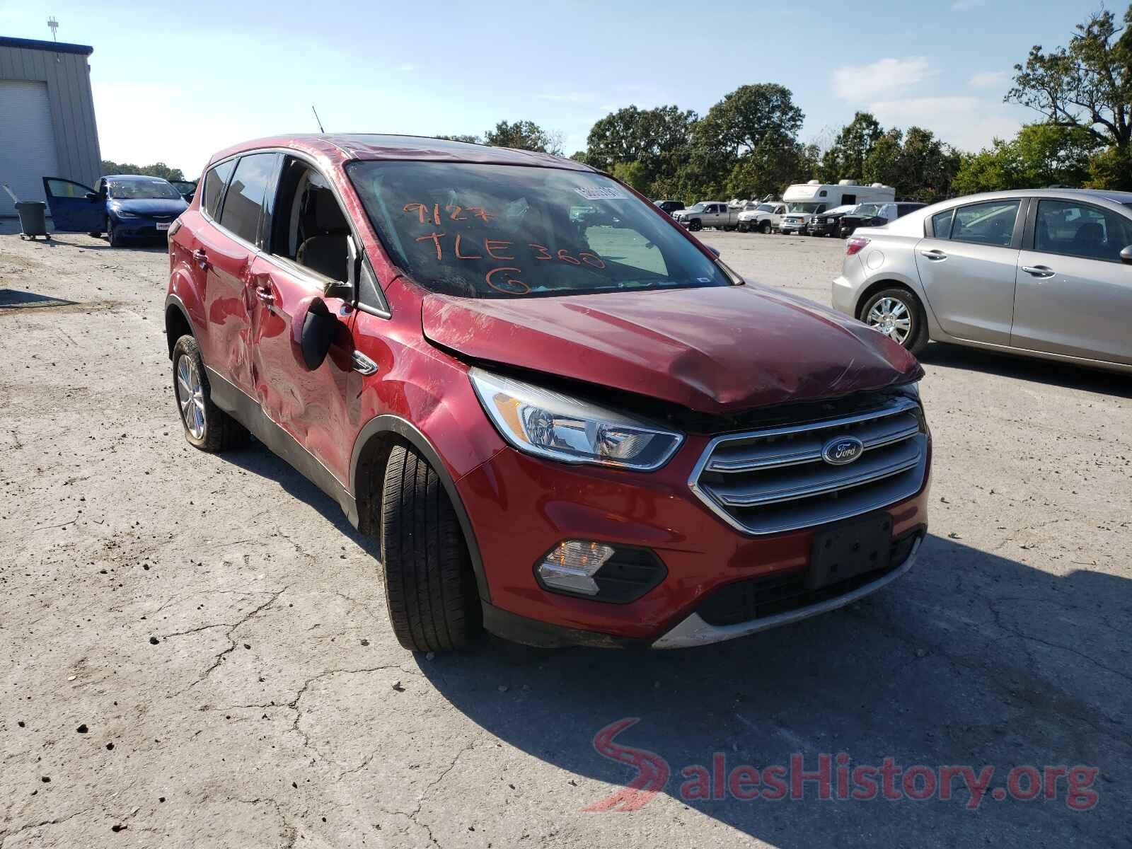 1FMCU0G97HUA16301 2017 FORD ESCAPE