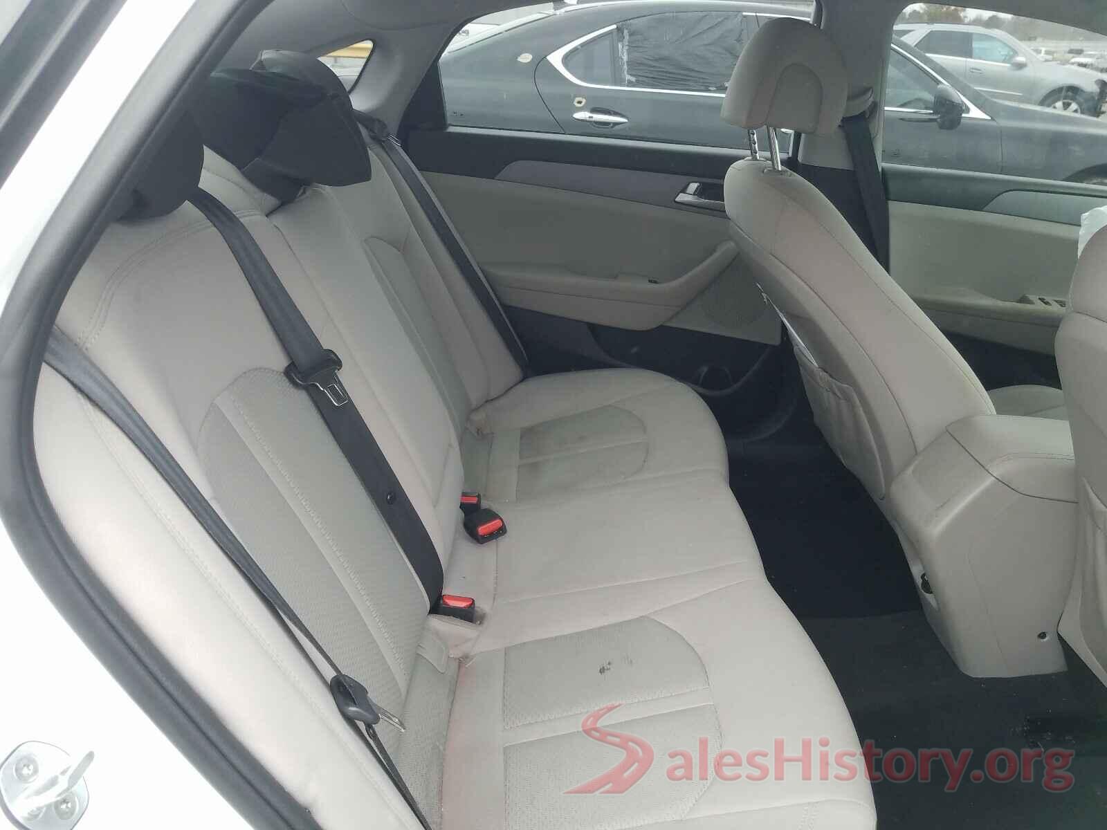 5NPE24AF2HH583146 2017 HYUNDAI SONATA