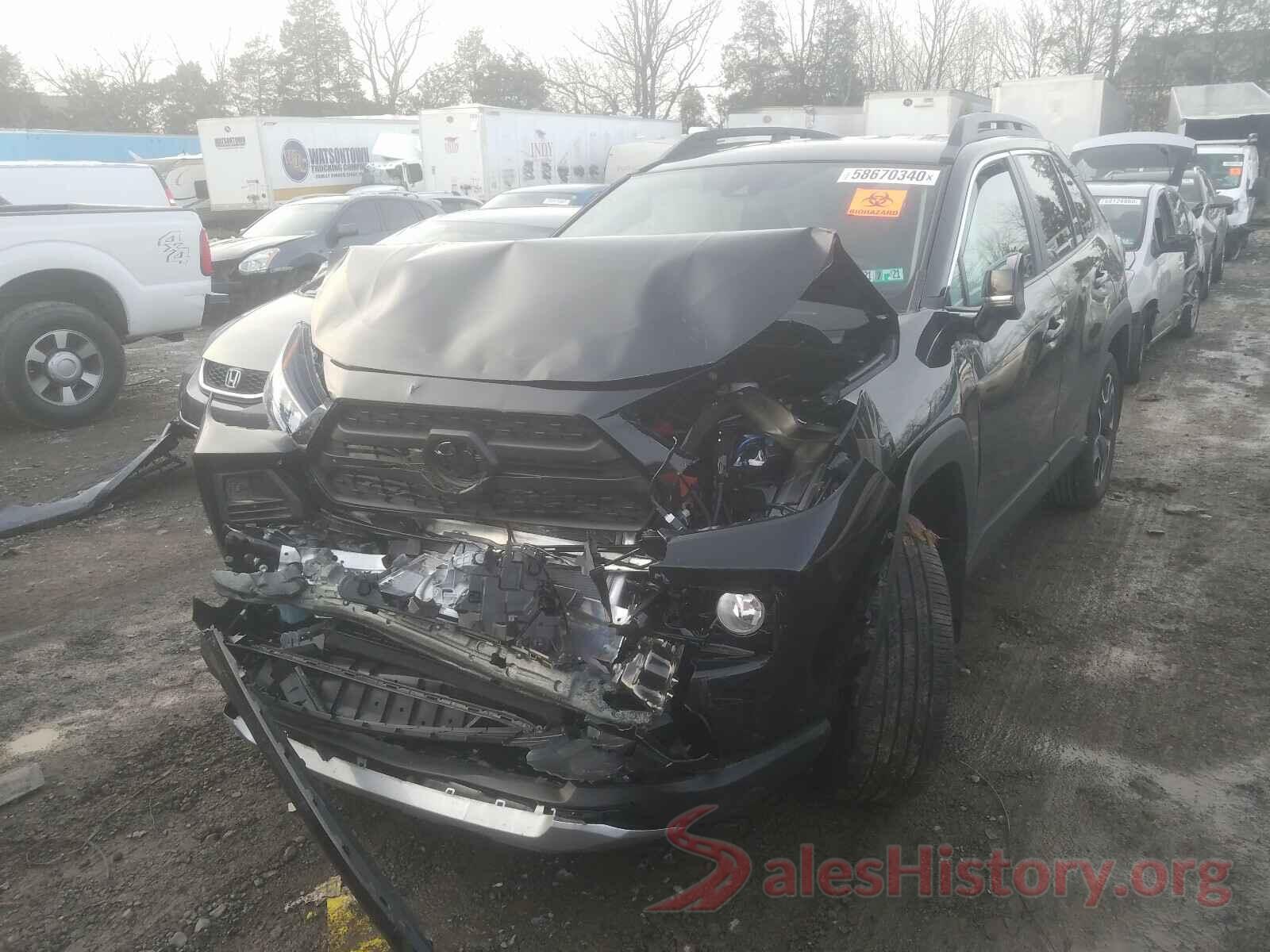 2T3J1RFV9LC118963 2020 TOYOTA RAV4