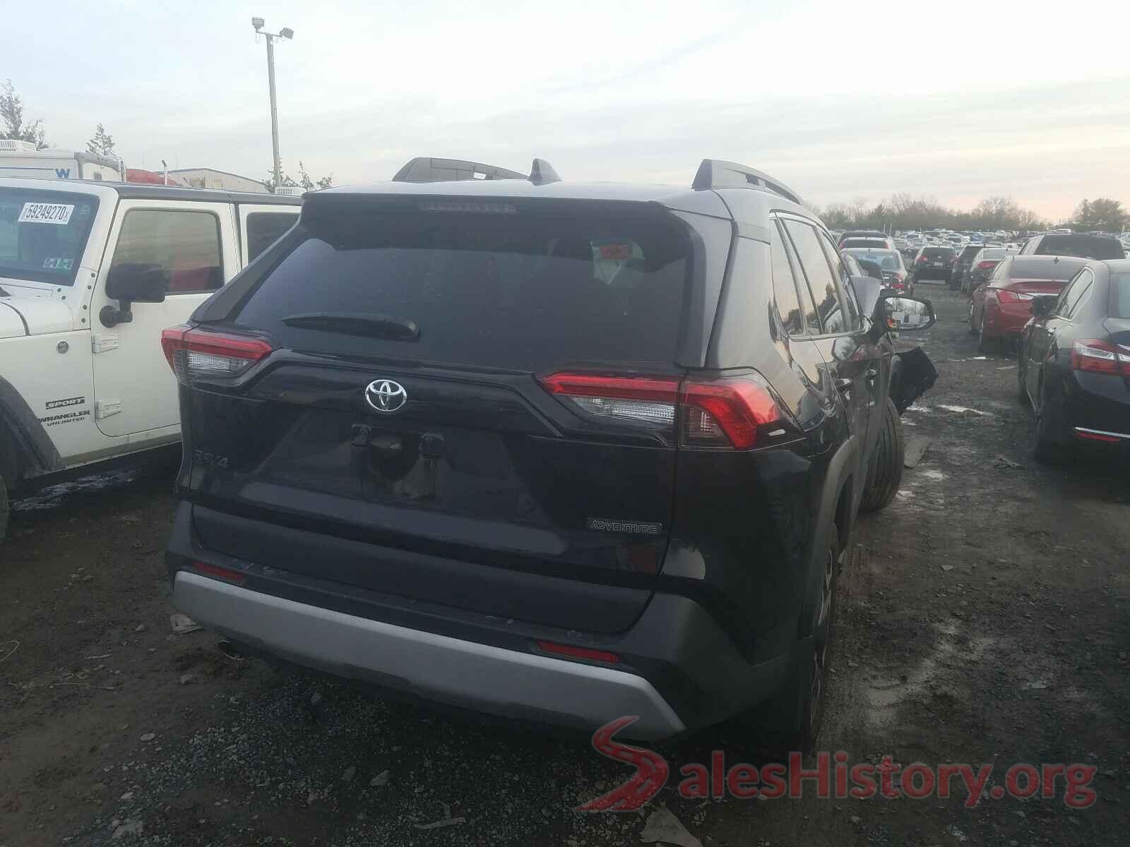 2T3J1RFV9LC118963 2020 TOYOTA RAV4