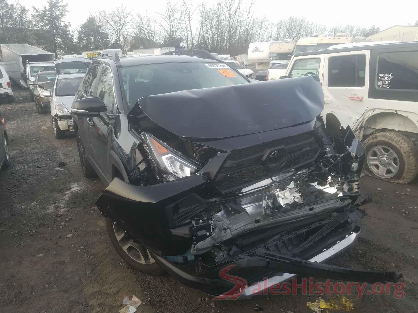 2T3J1RFV9LC118963 2020 TOYOTA RAV4