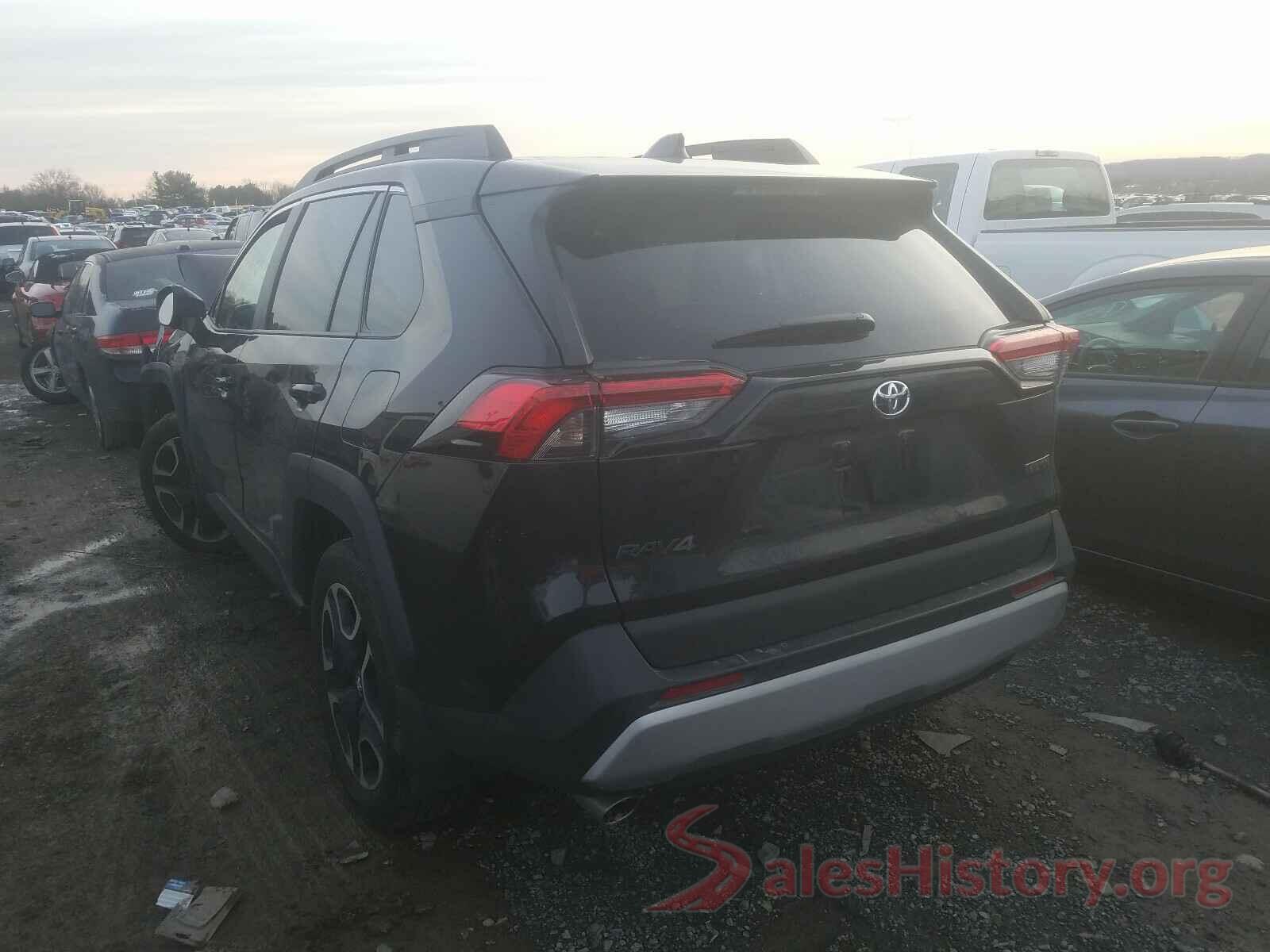 2T3J1RFV9LC118963 2020 TOYOTA RAV4