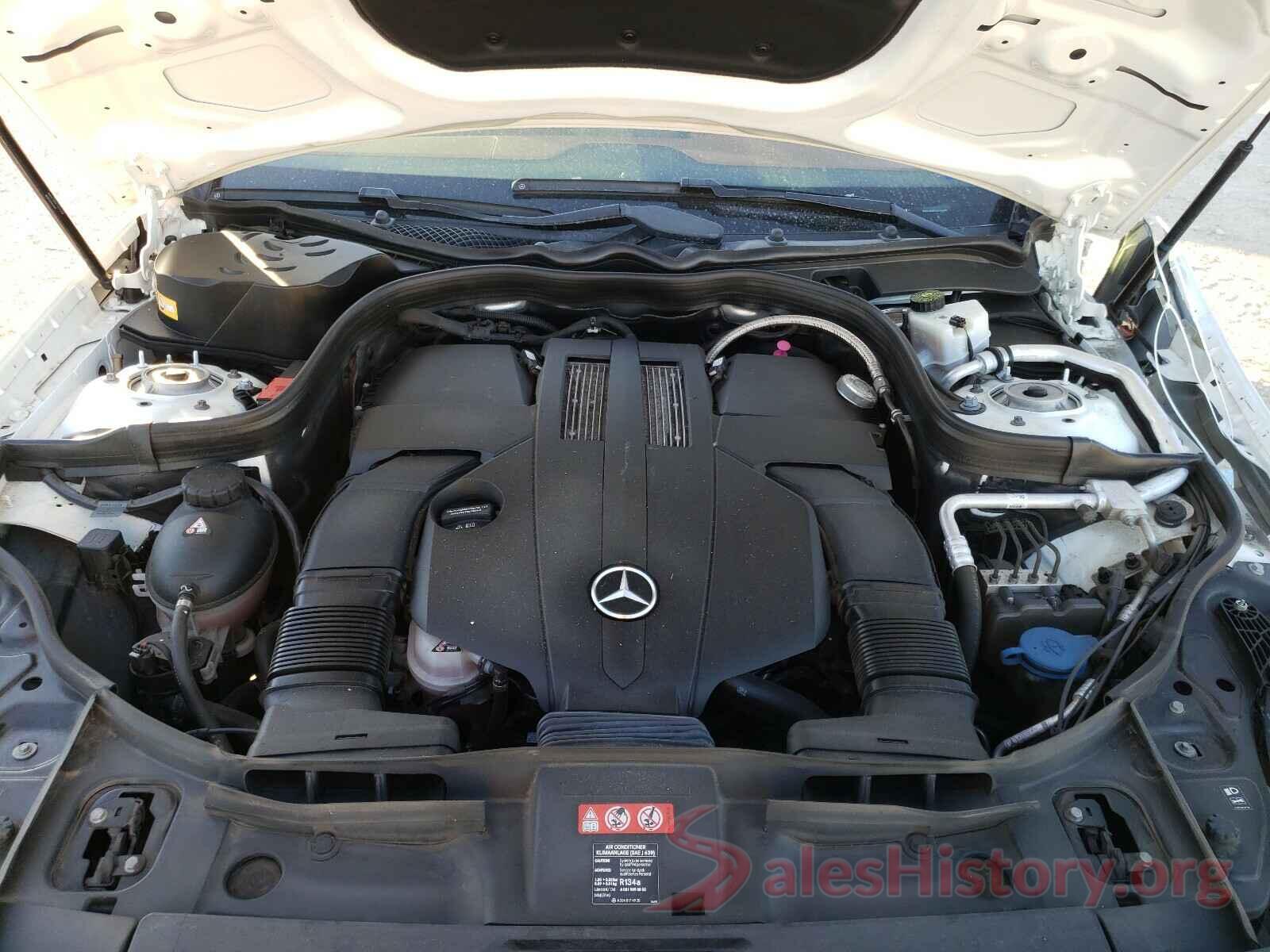 WDDLJ6HB3GA166638 2016 MERCEDES-BENZ C CLASS