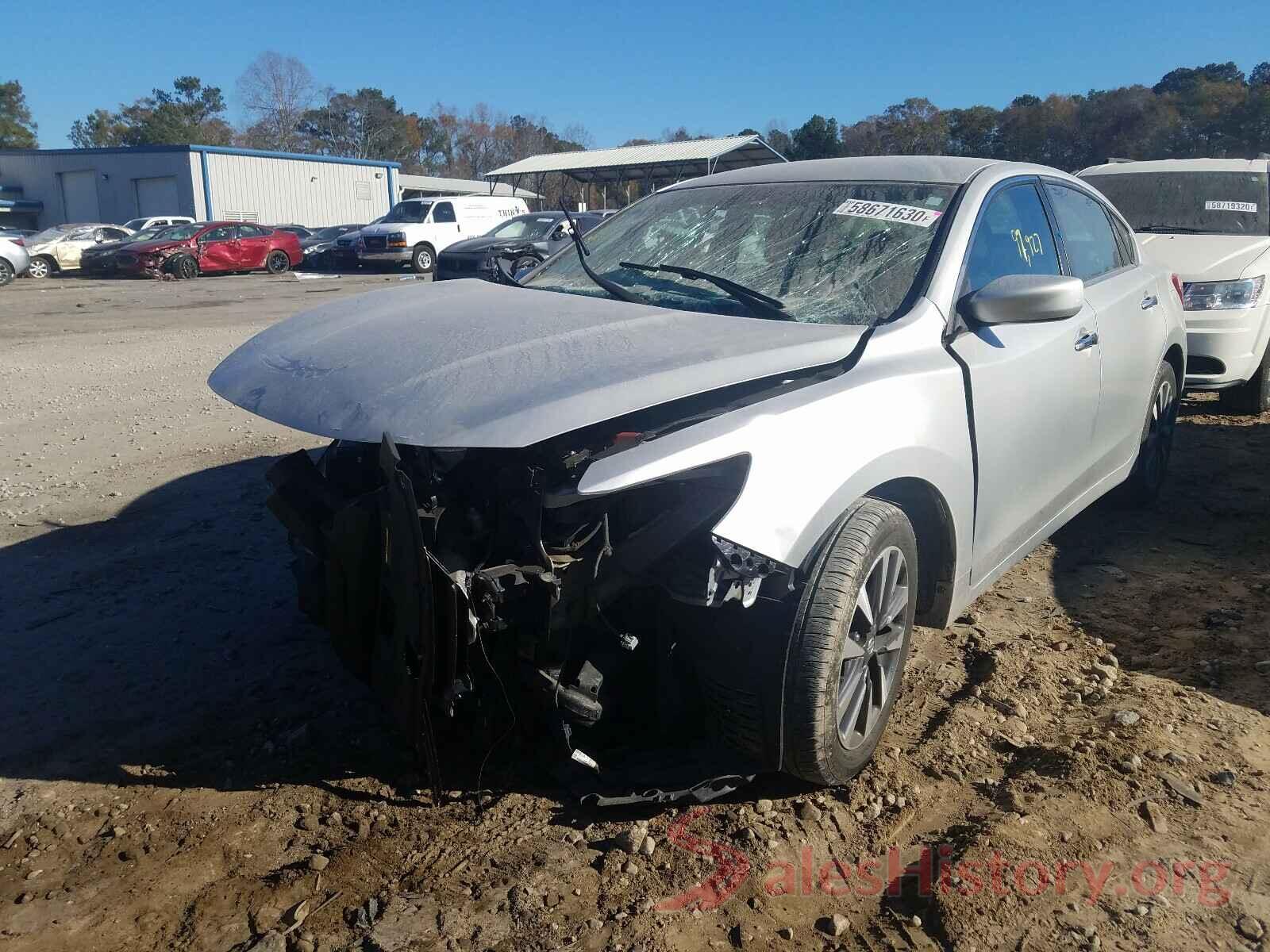 1N4AL3AP4HC115869 2017 NISSAN ALTIMA